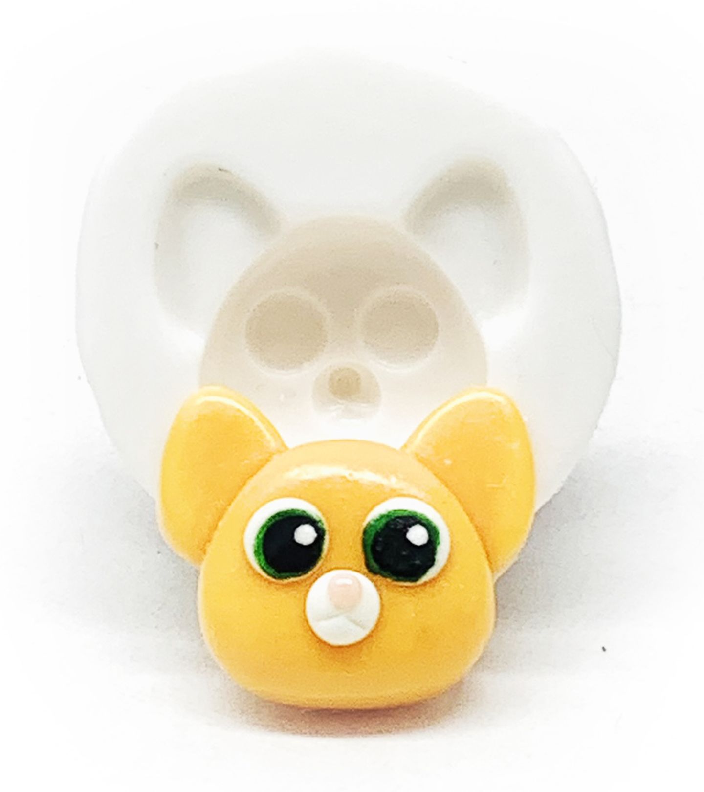 Toy Story - Rosto Sox - Pequeno - P1170