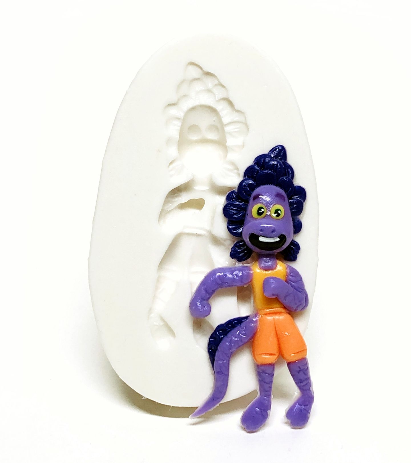 Luca - Alberto Monstro - Medio - P1089