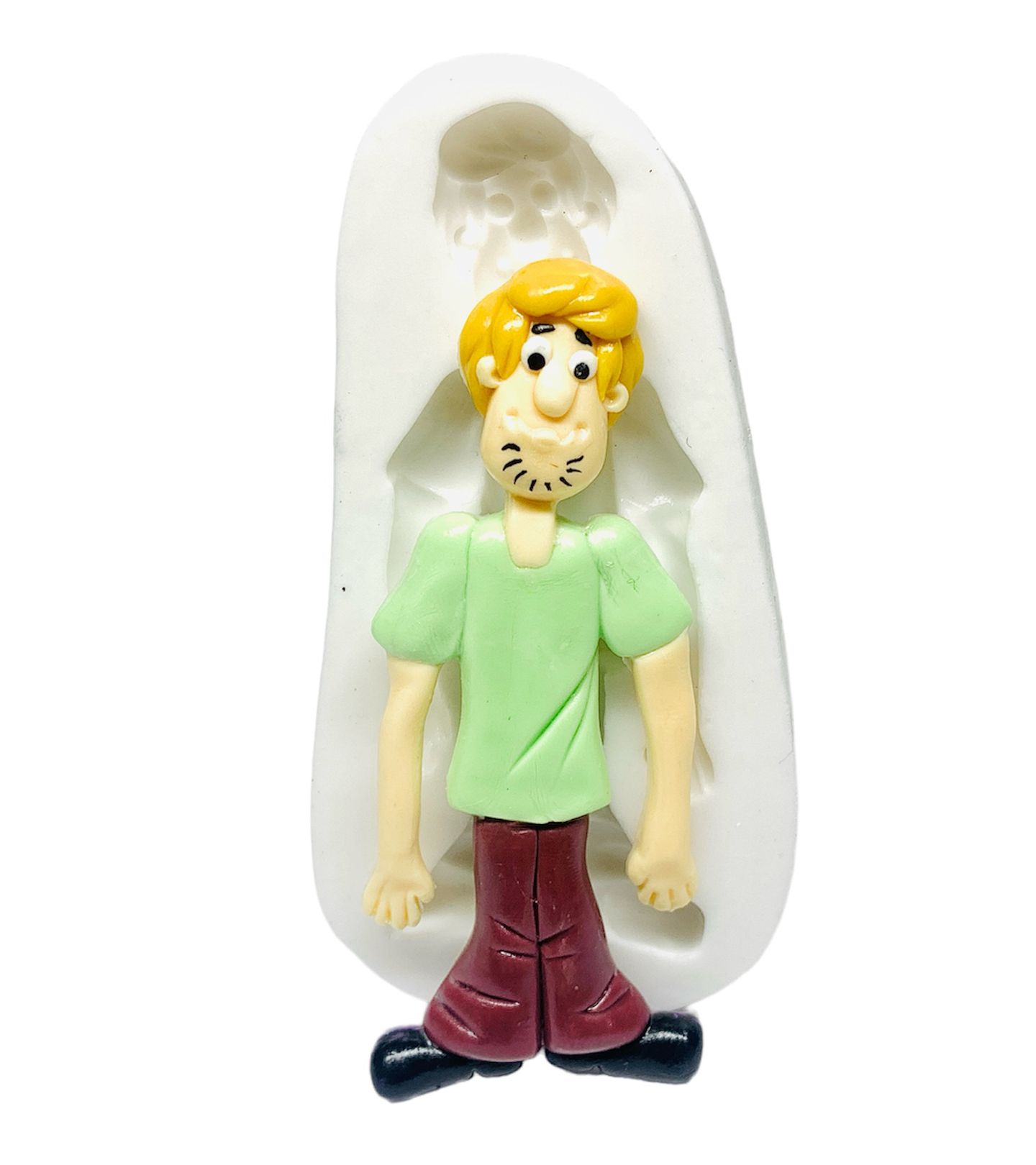 Scooby Doo - Salsicha - Grande - P1236