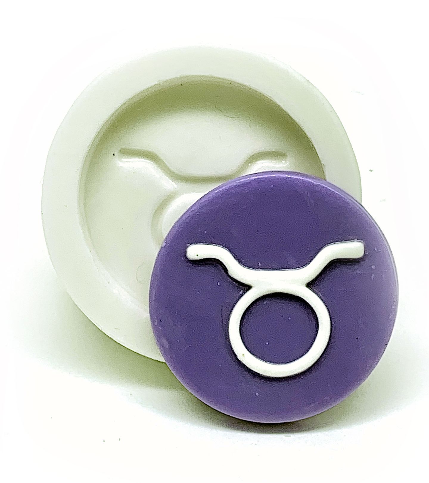 Horoscopo - Simbolo - Touro - Medio - P1138