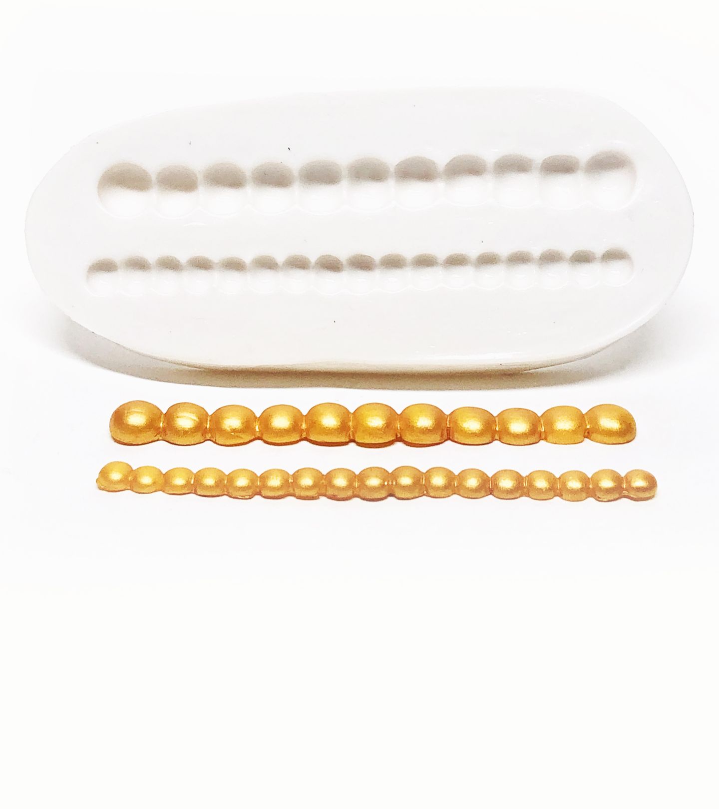 Border - Perolas - P358