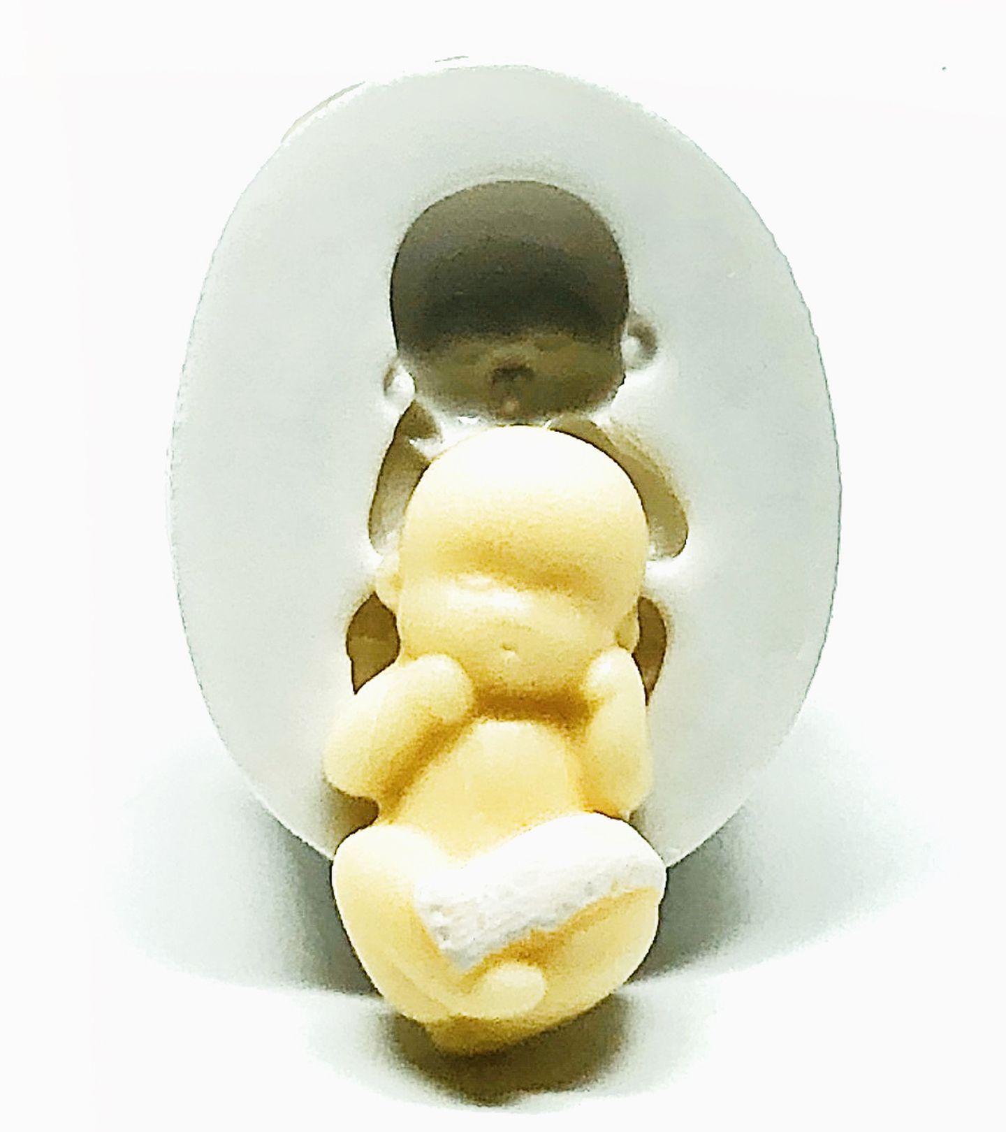 Bebe Dormindo - Pequeno - P996