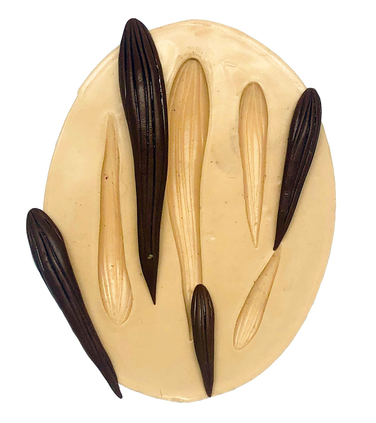 Cabelos Lisos - Mod.04 - P876