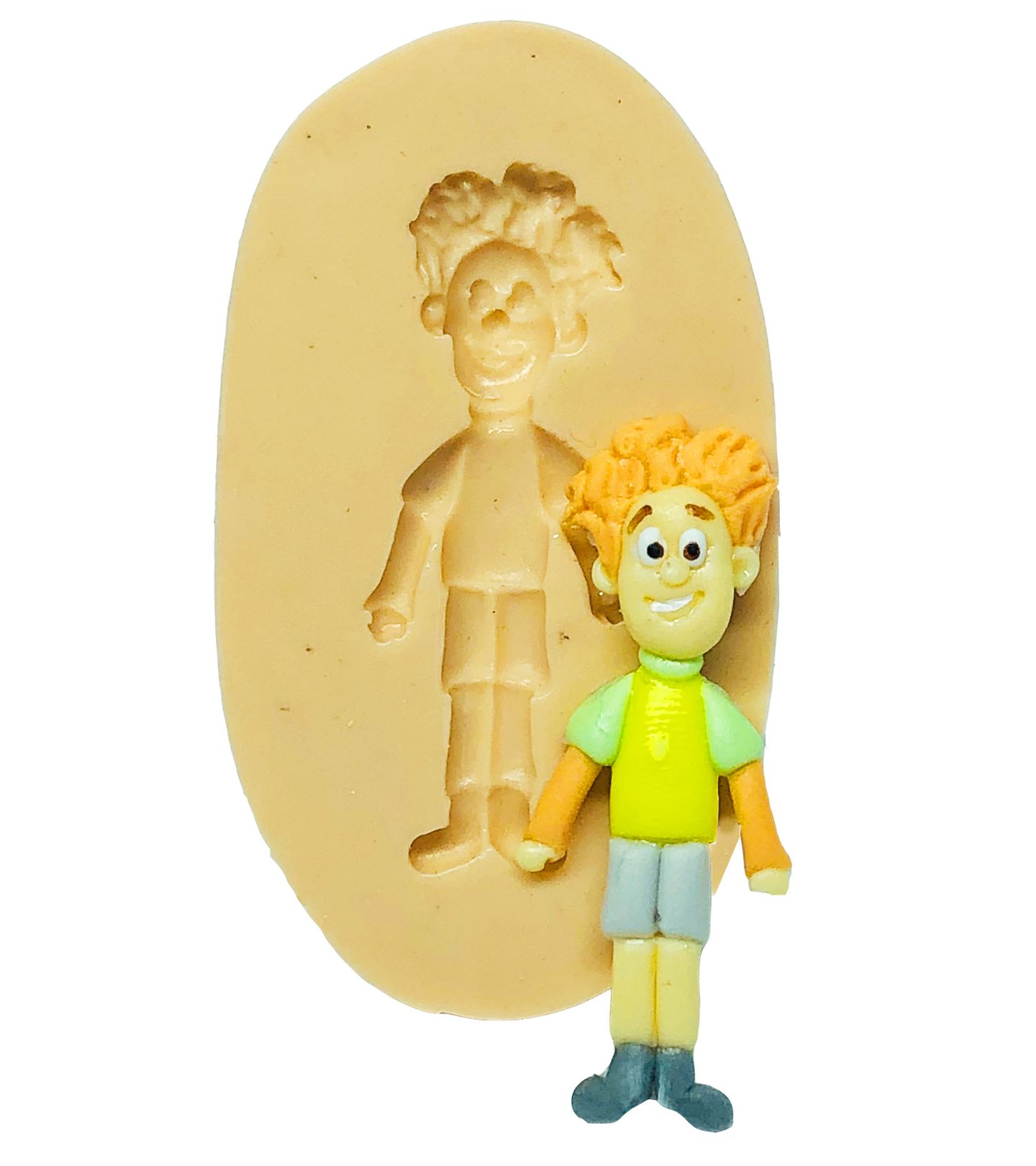 Hotel Transilvania - Jonathan - Medio - P654