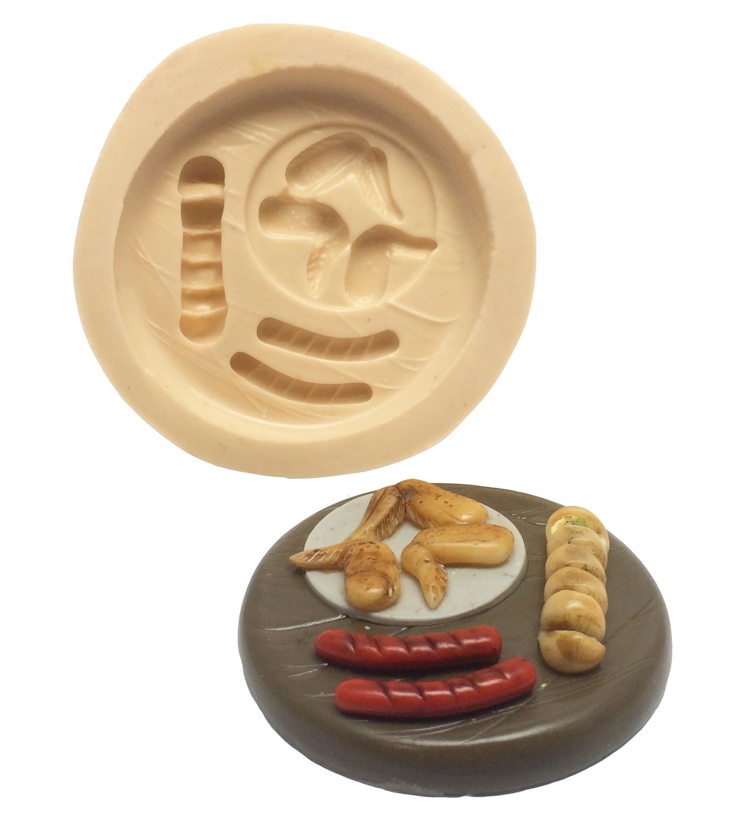 Comida de Boteco - Petisco - Grande - P216