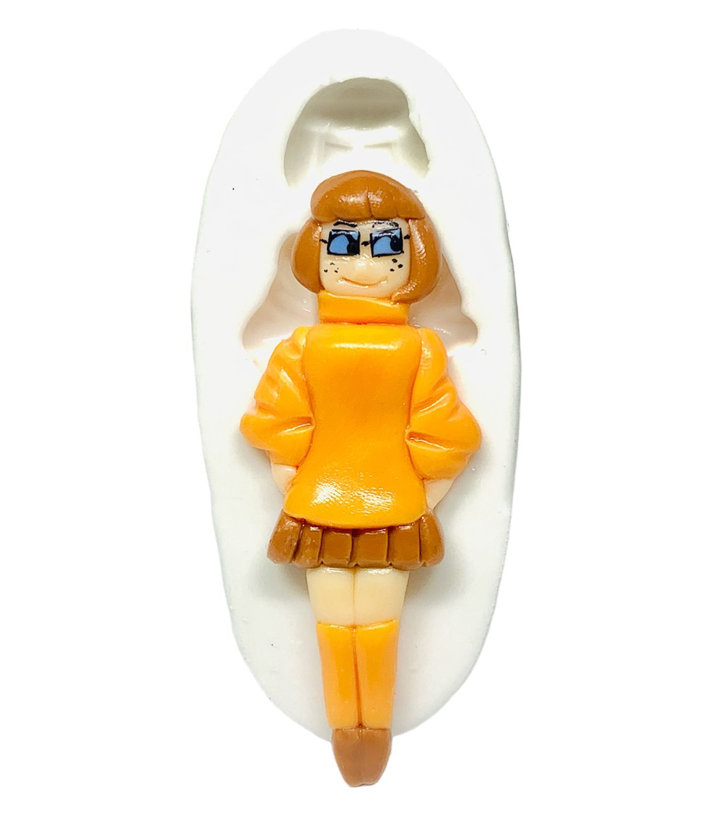 Scooby Doo - Velma - Grande - P1235