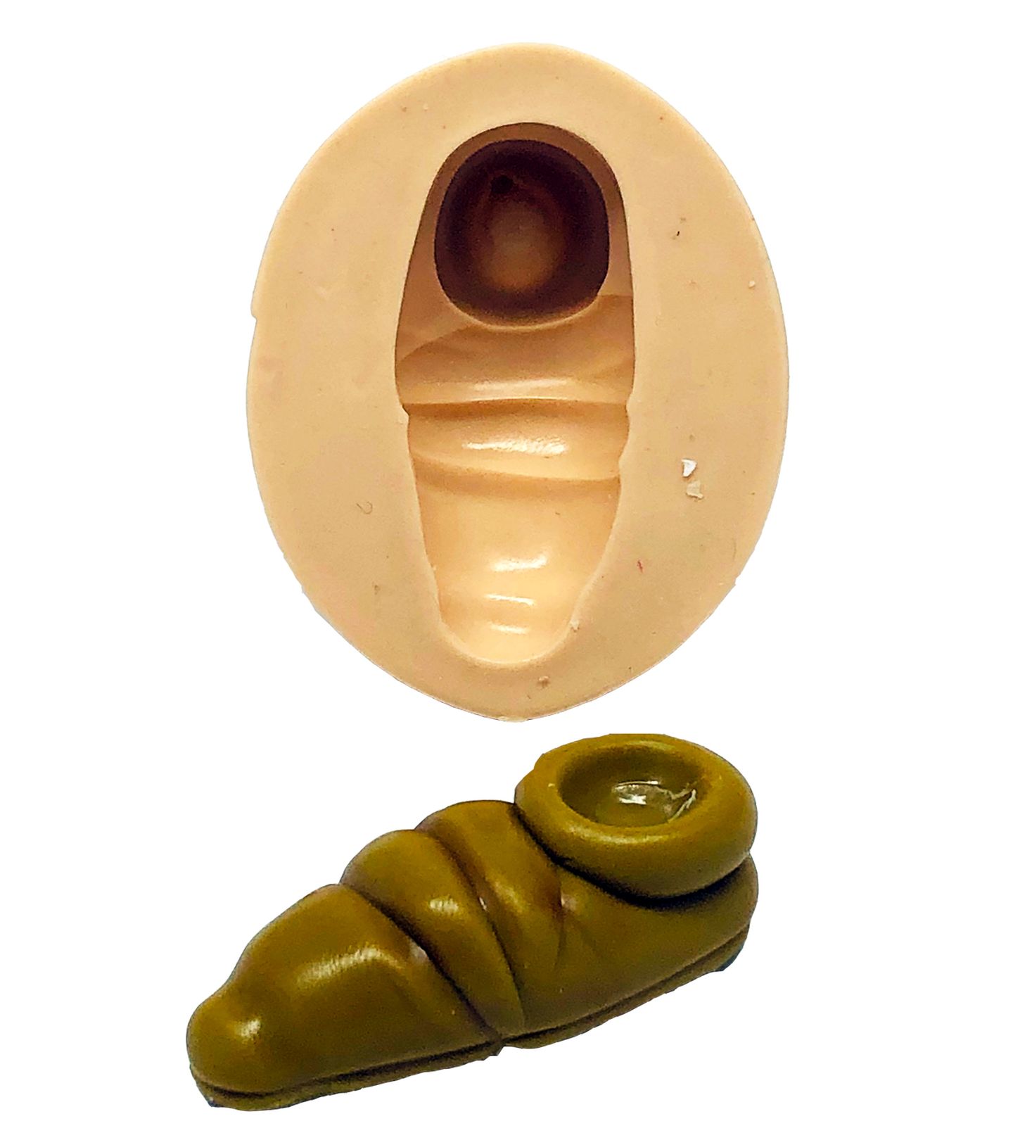 Sapato de Anão - Medio - P843