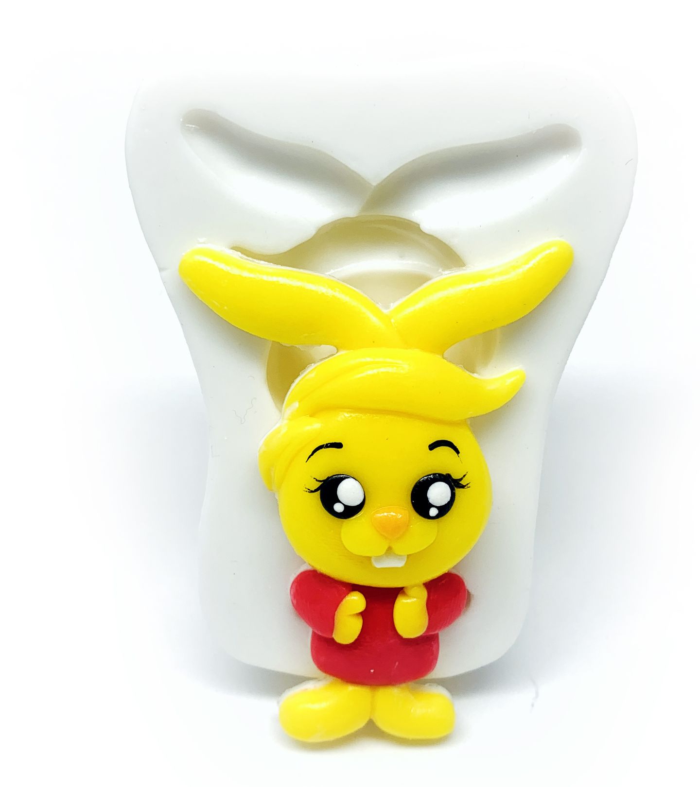 Palhaço Plim Plim - Acuarella - Medio - P1224