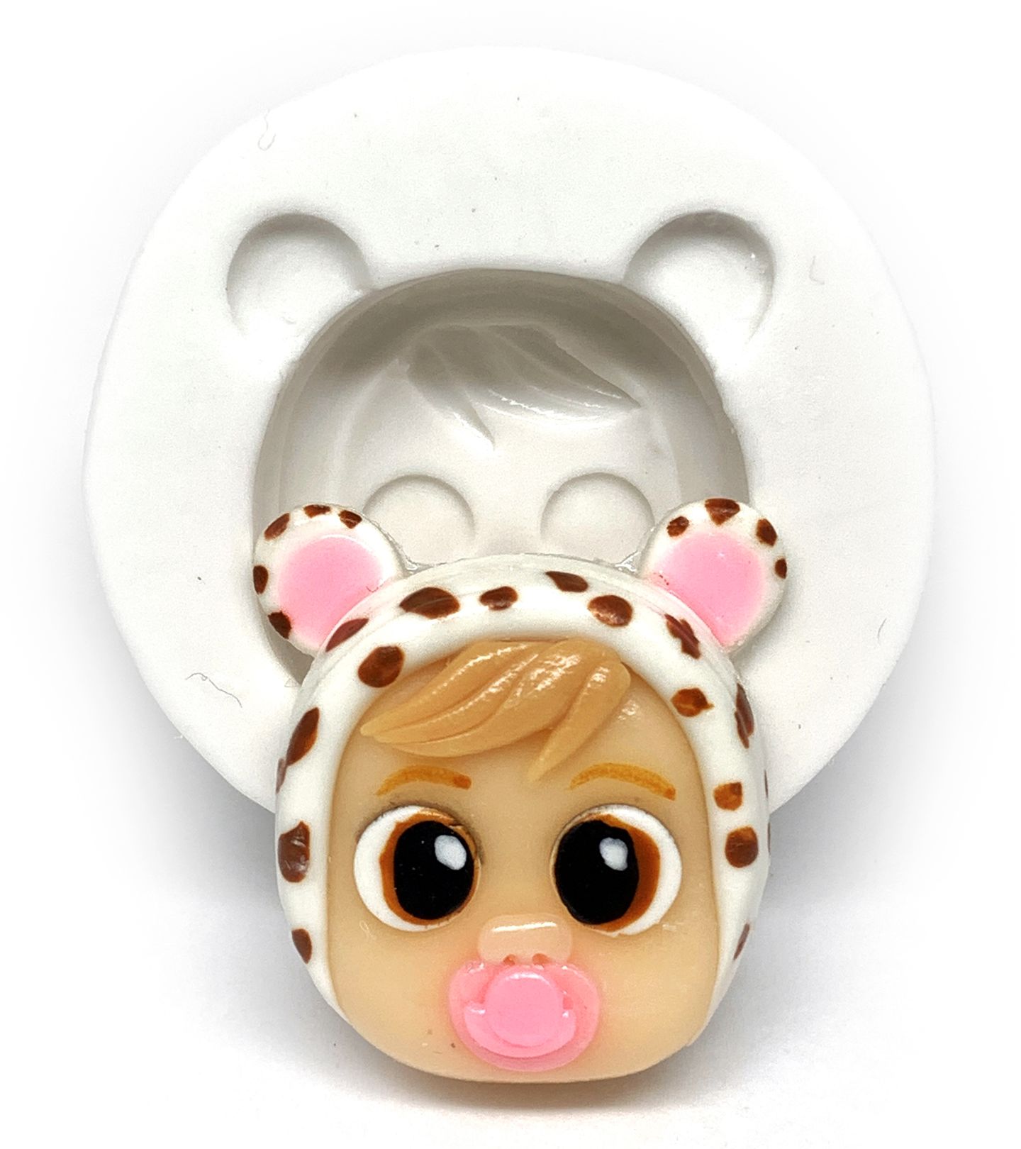 Cry Babies - Rosto Lea - Medio - P1184