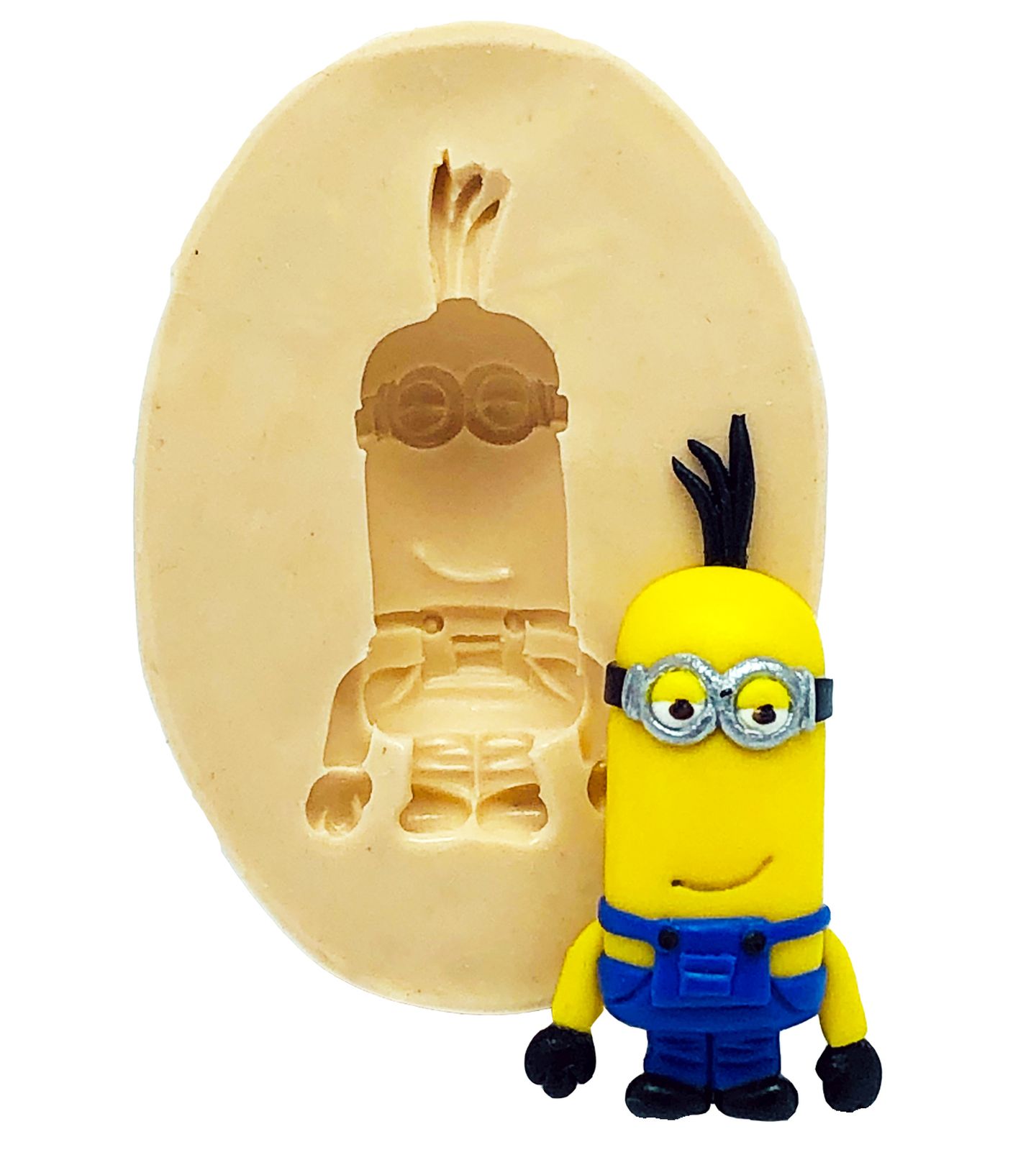 Meu Malvado Favorito - Minions Kevin - Pequeno - P776