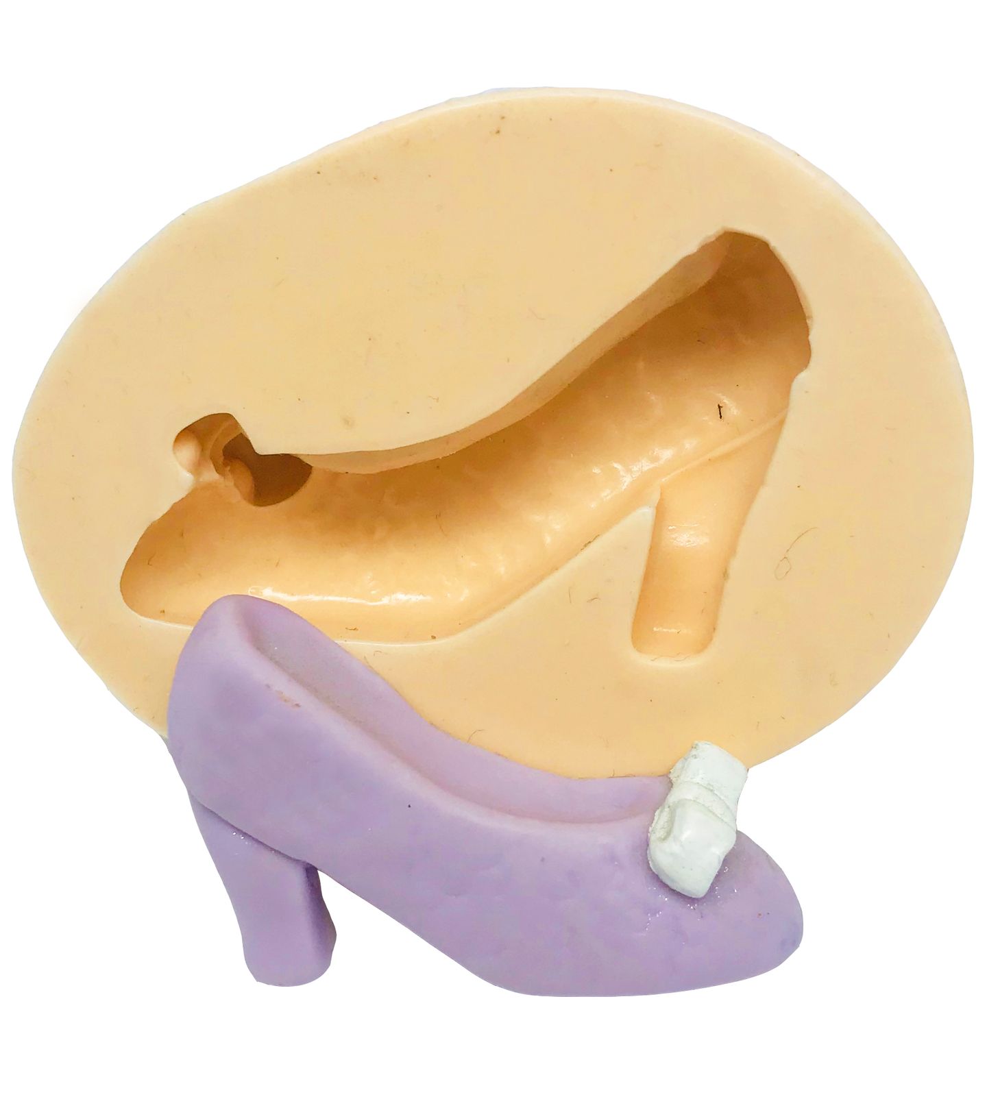 Sapato c/ Laço - P253