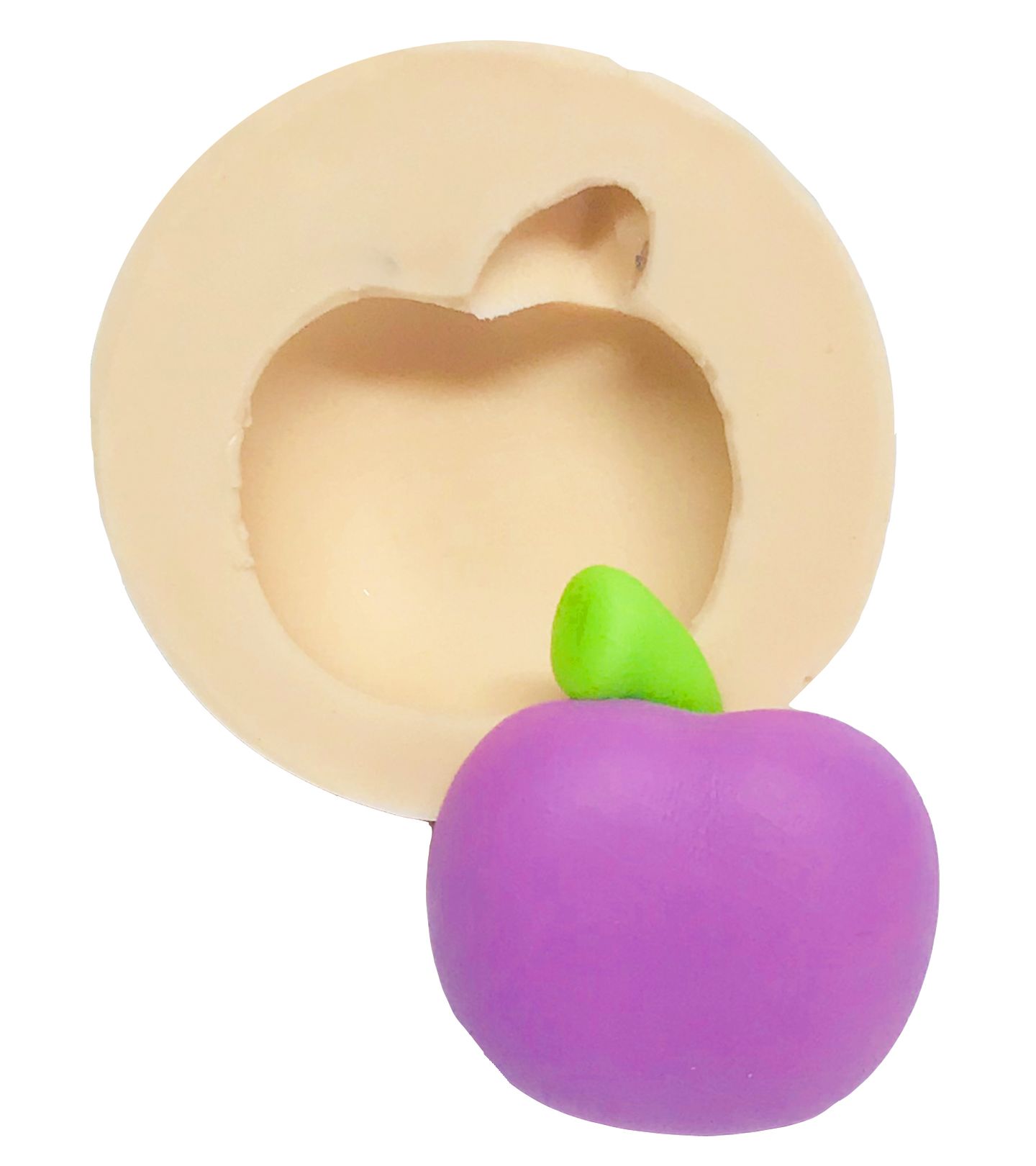 Moranguinho - Ameixinha - Fruta Pequena - P522