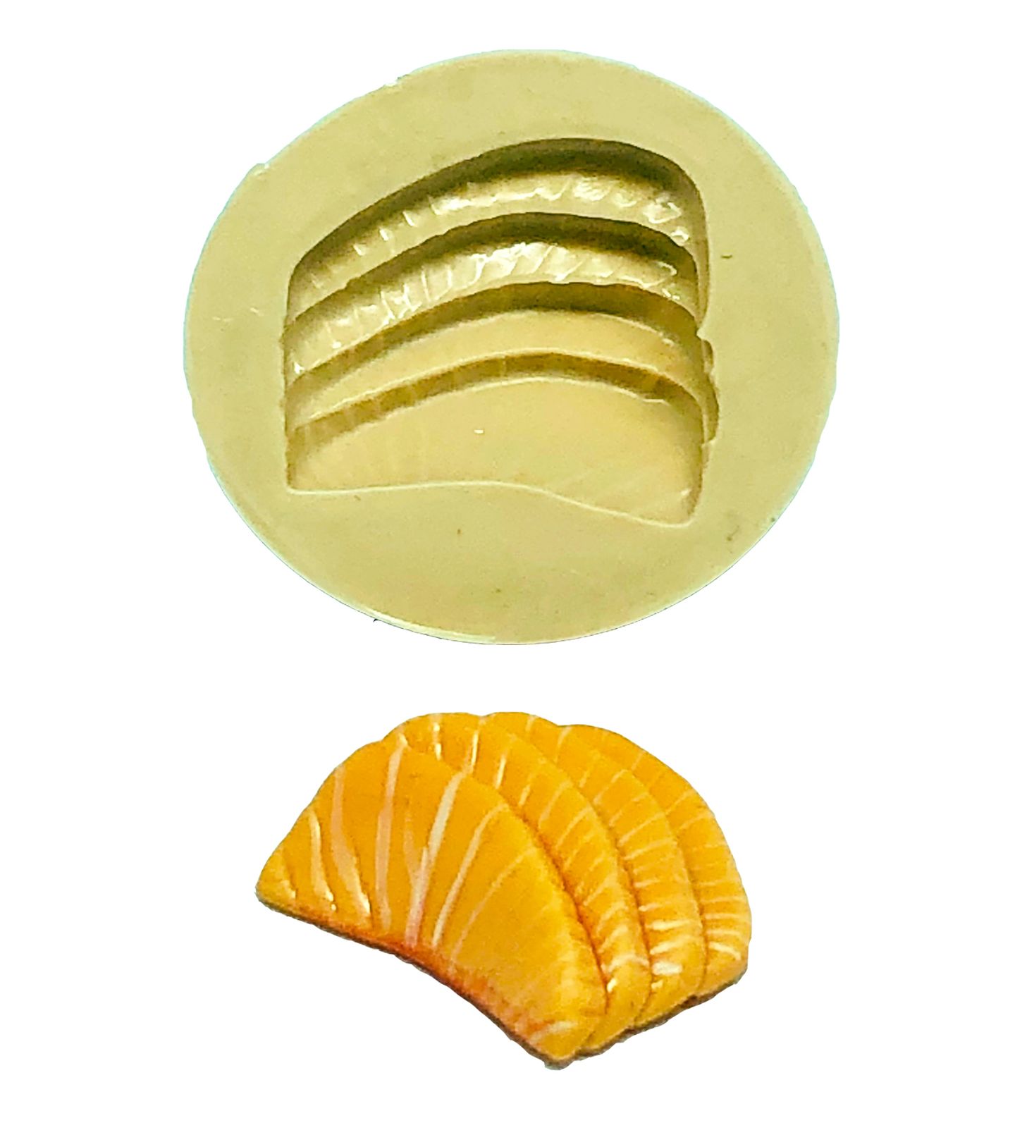 Comida Japão - Sashimi - Pequeno - P770