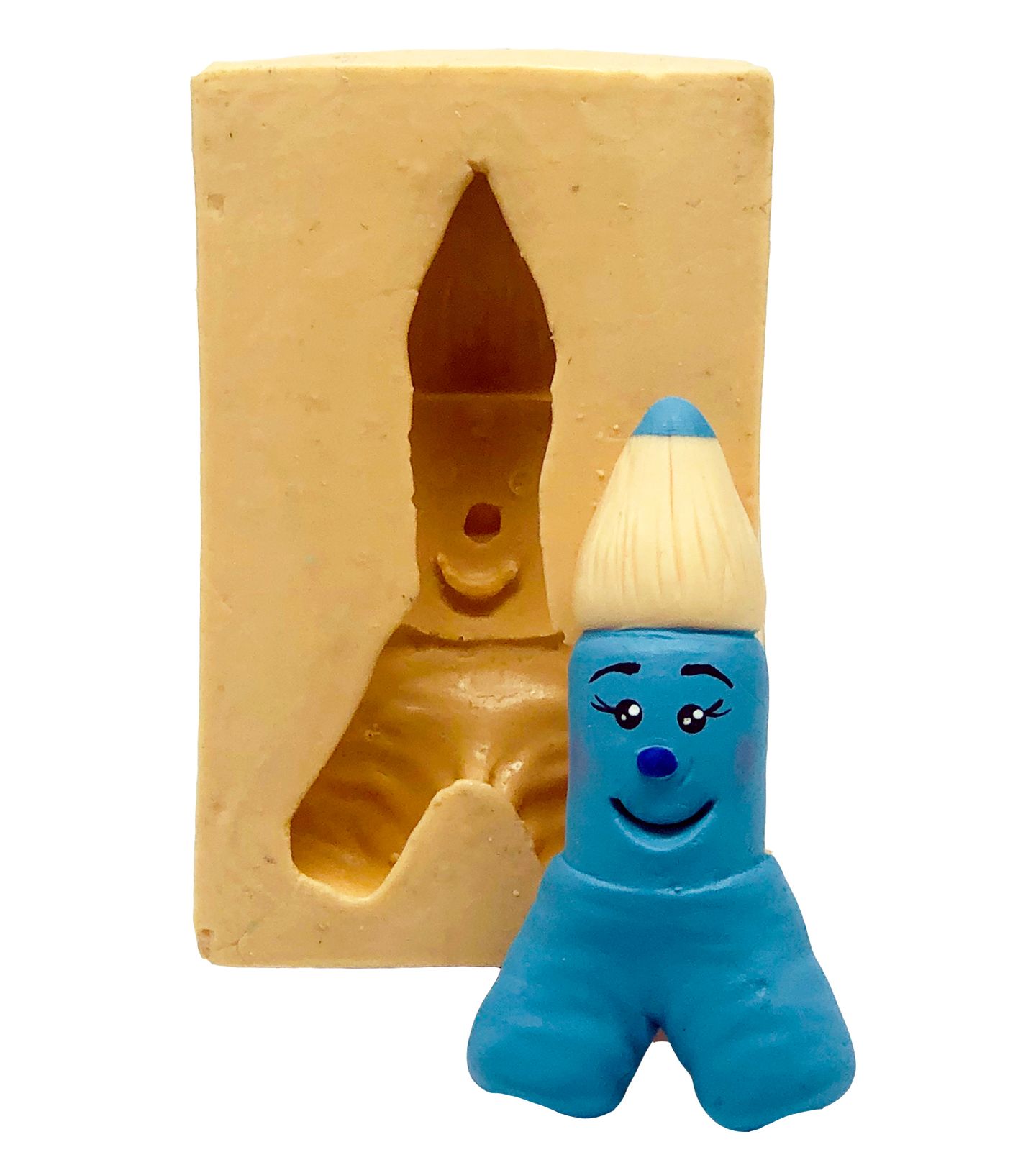 Lápis Foguete - P17