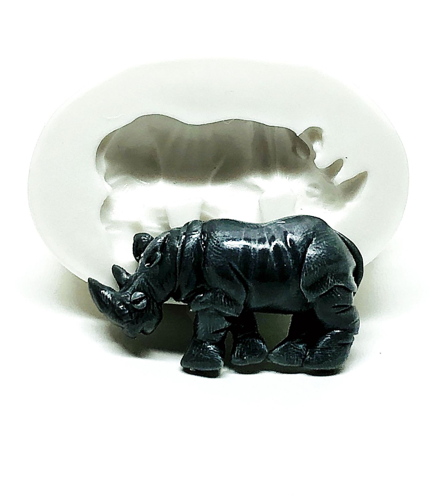 Rinoceronte - Pequeno - P1016