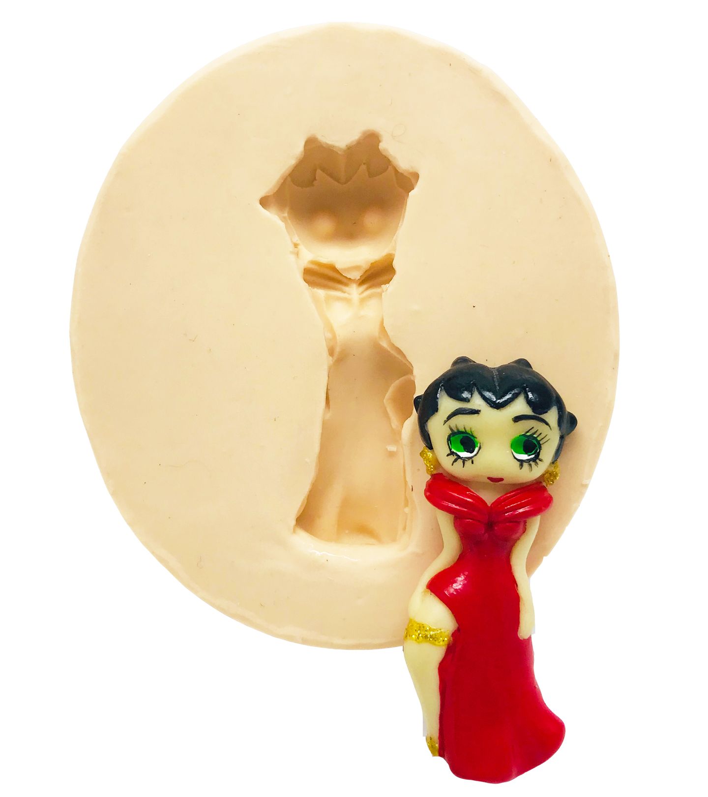 Betty Boop