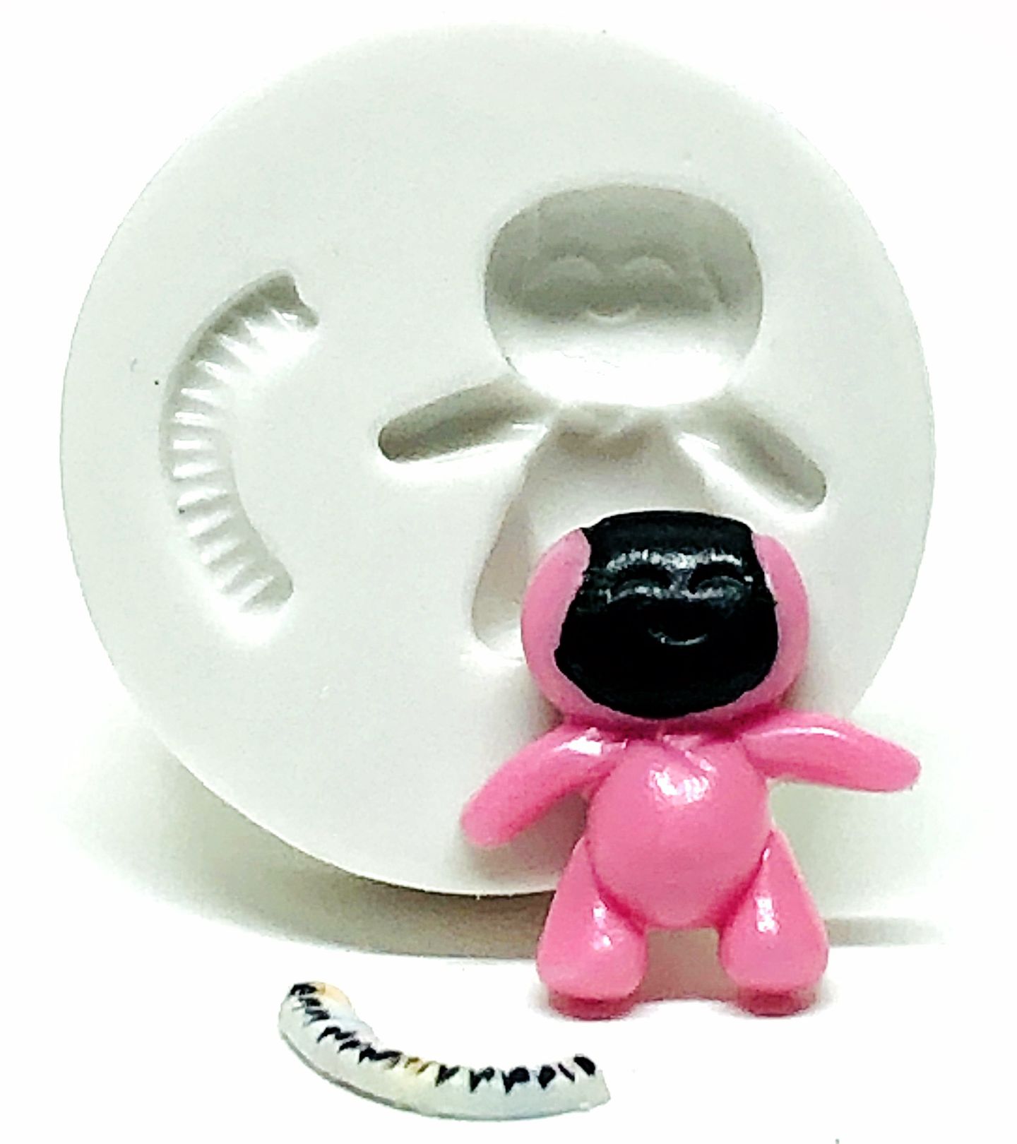 Mini Beat Power Rockers - Myo - Pequeno - P1043