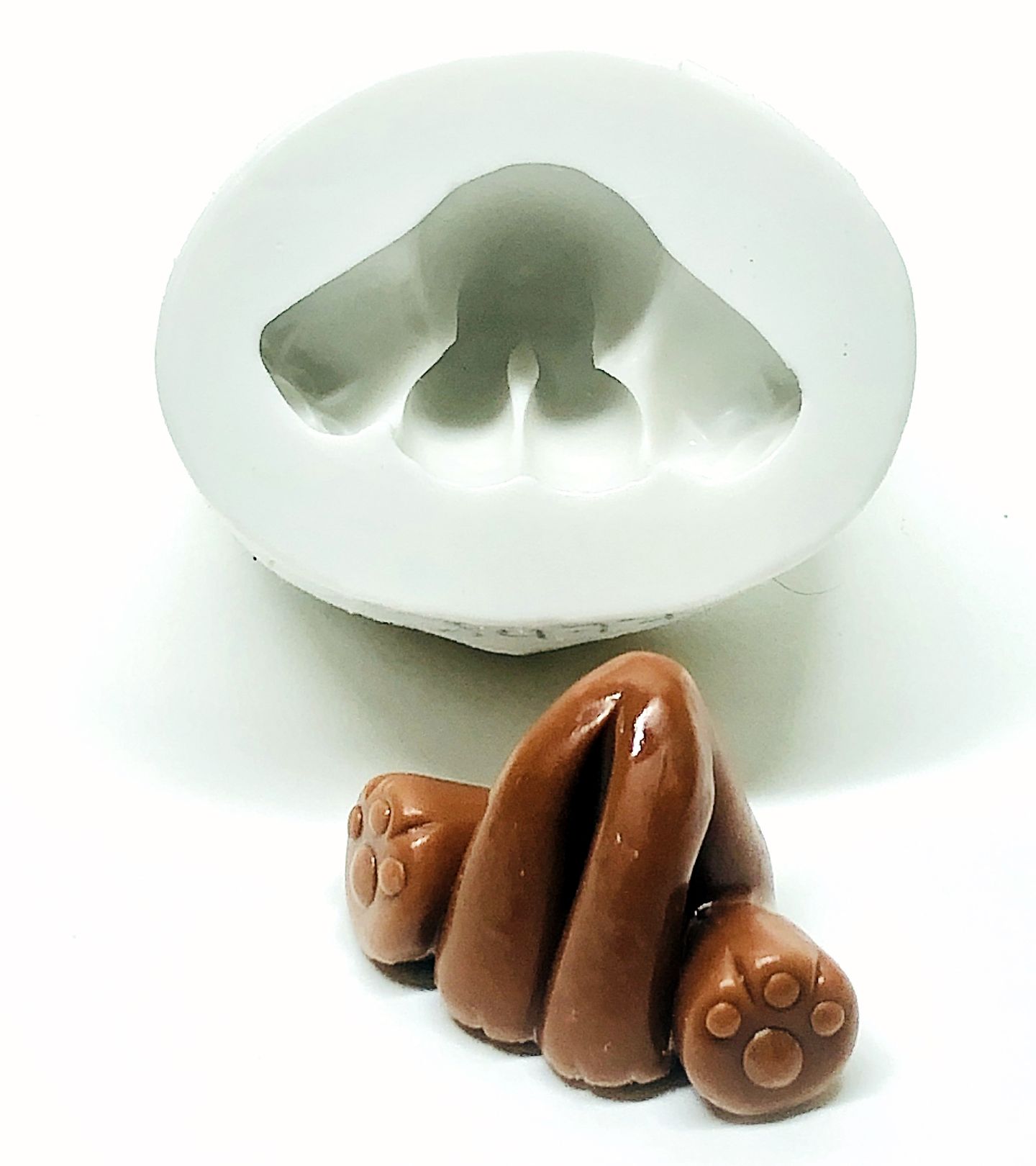 Corpo Universal - Mod.05 - Medio