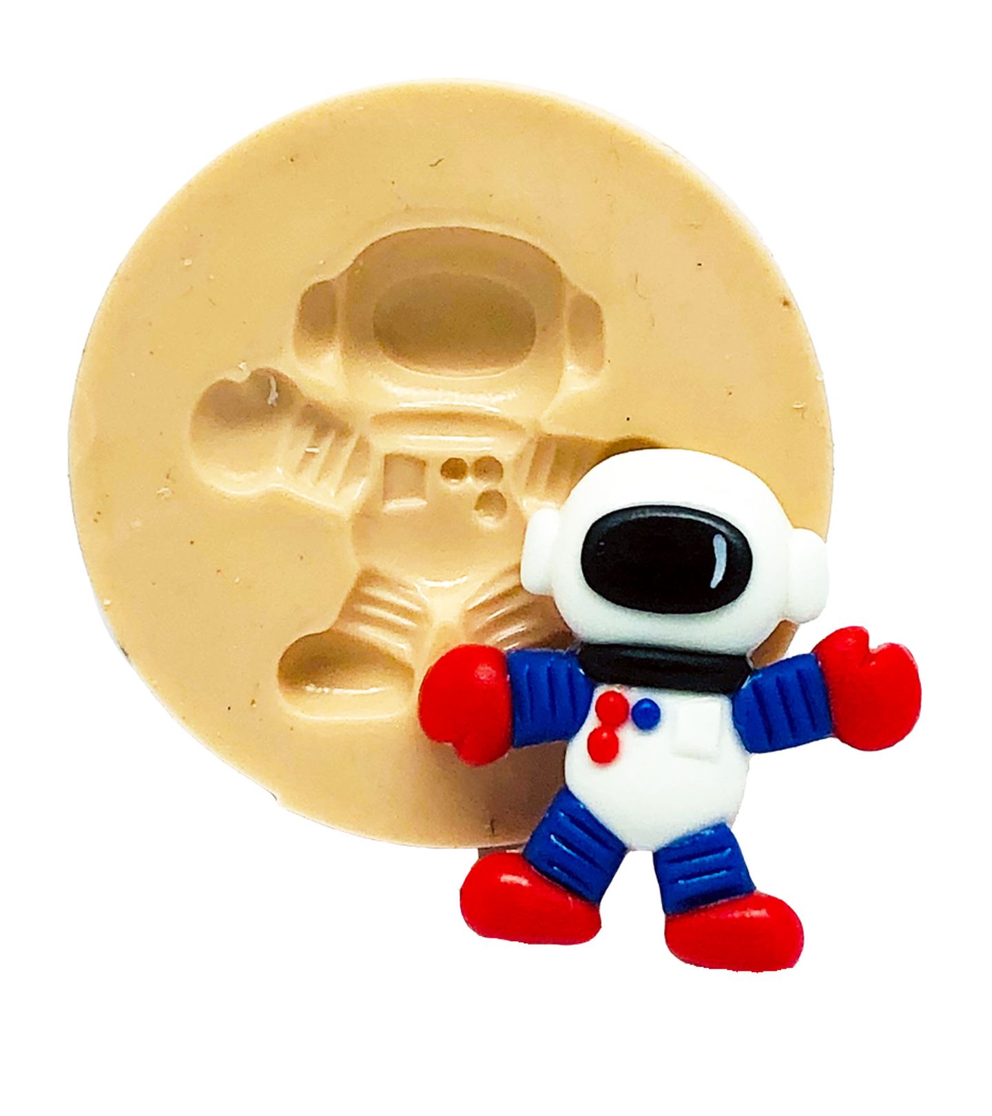 Astronauta - Astronauta II - Pequeno - P814