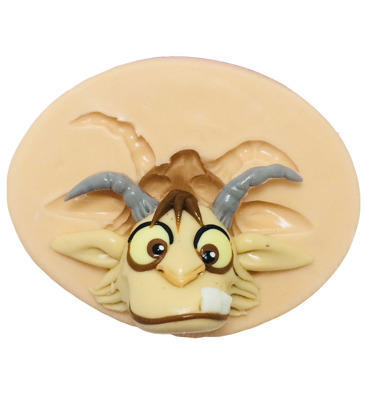 Touro Ferdinando - Rosto Lupe - Medio -P380