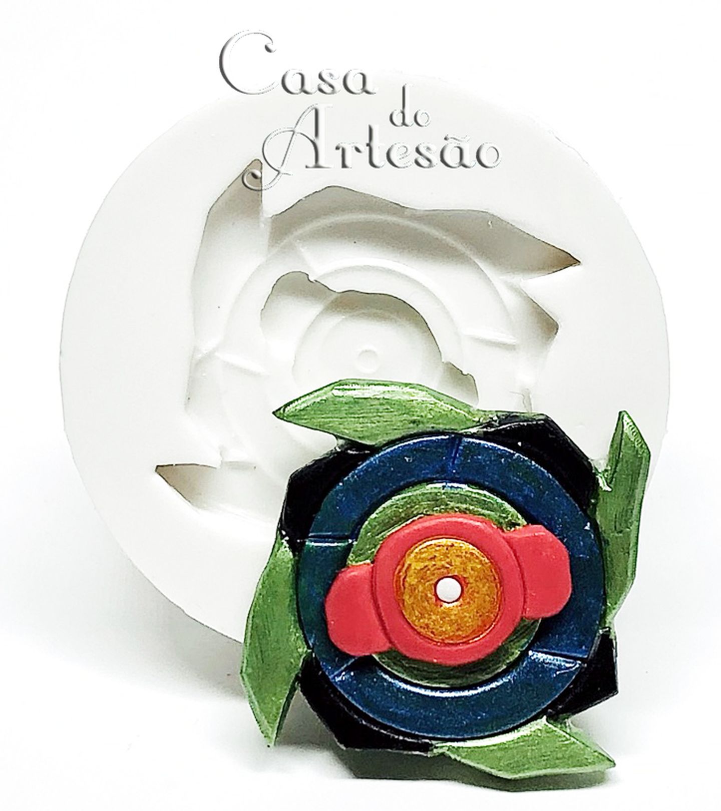 Beyblade - Modelo 02 - Medio - P915