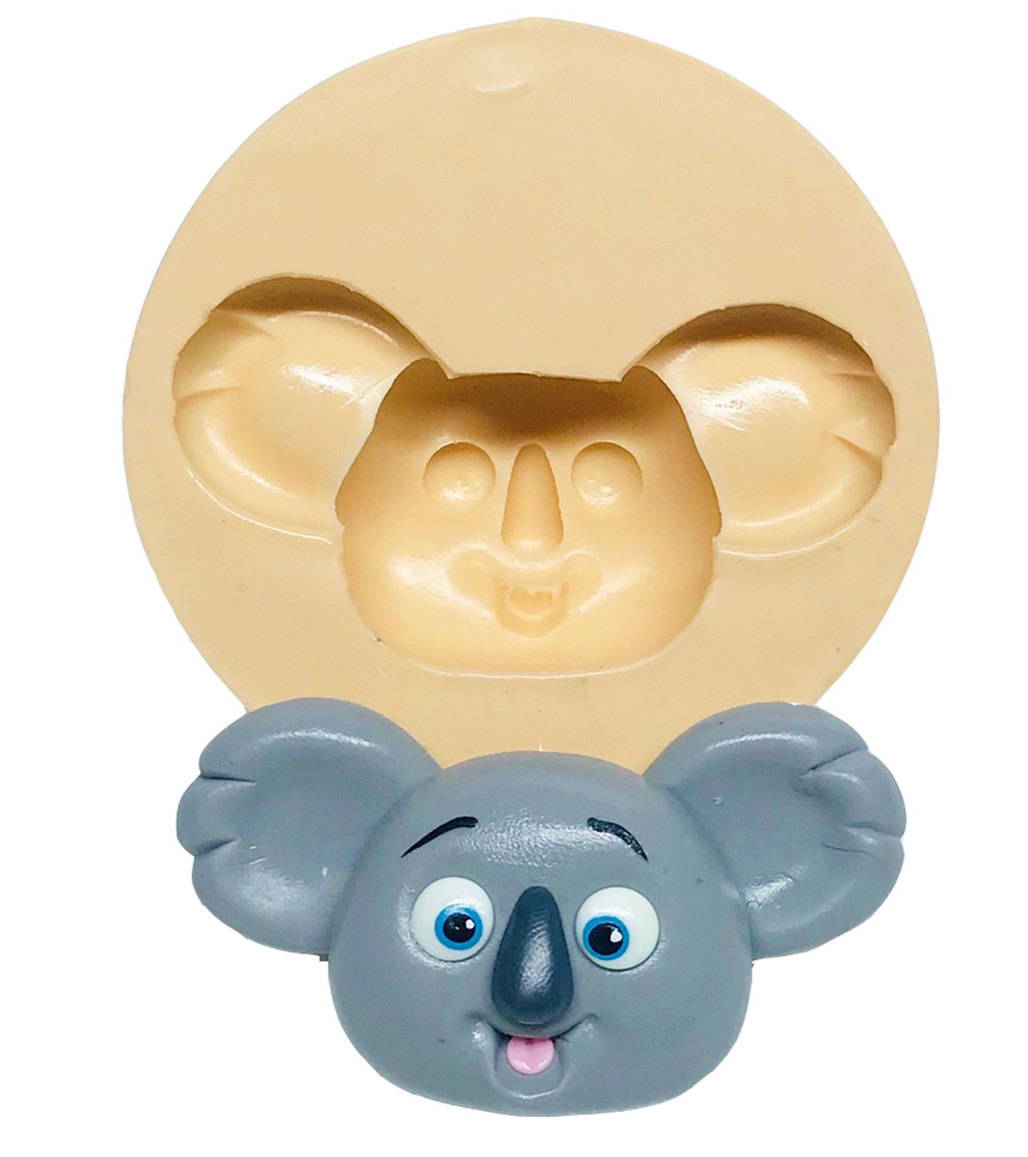 Coala - Rosto Grande - P553