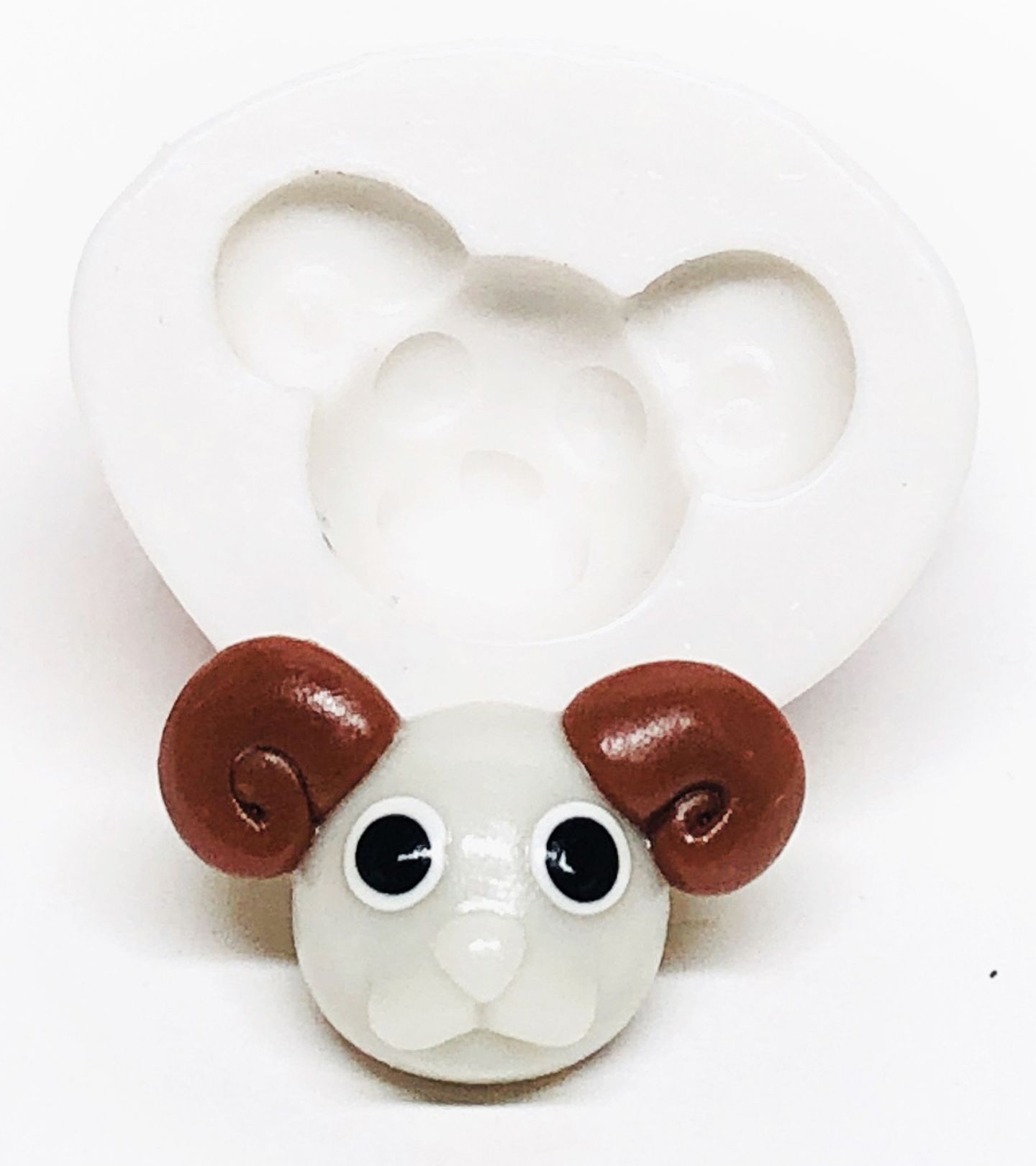 One Piece - Rosto Going Merry - Pequeno - P1086