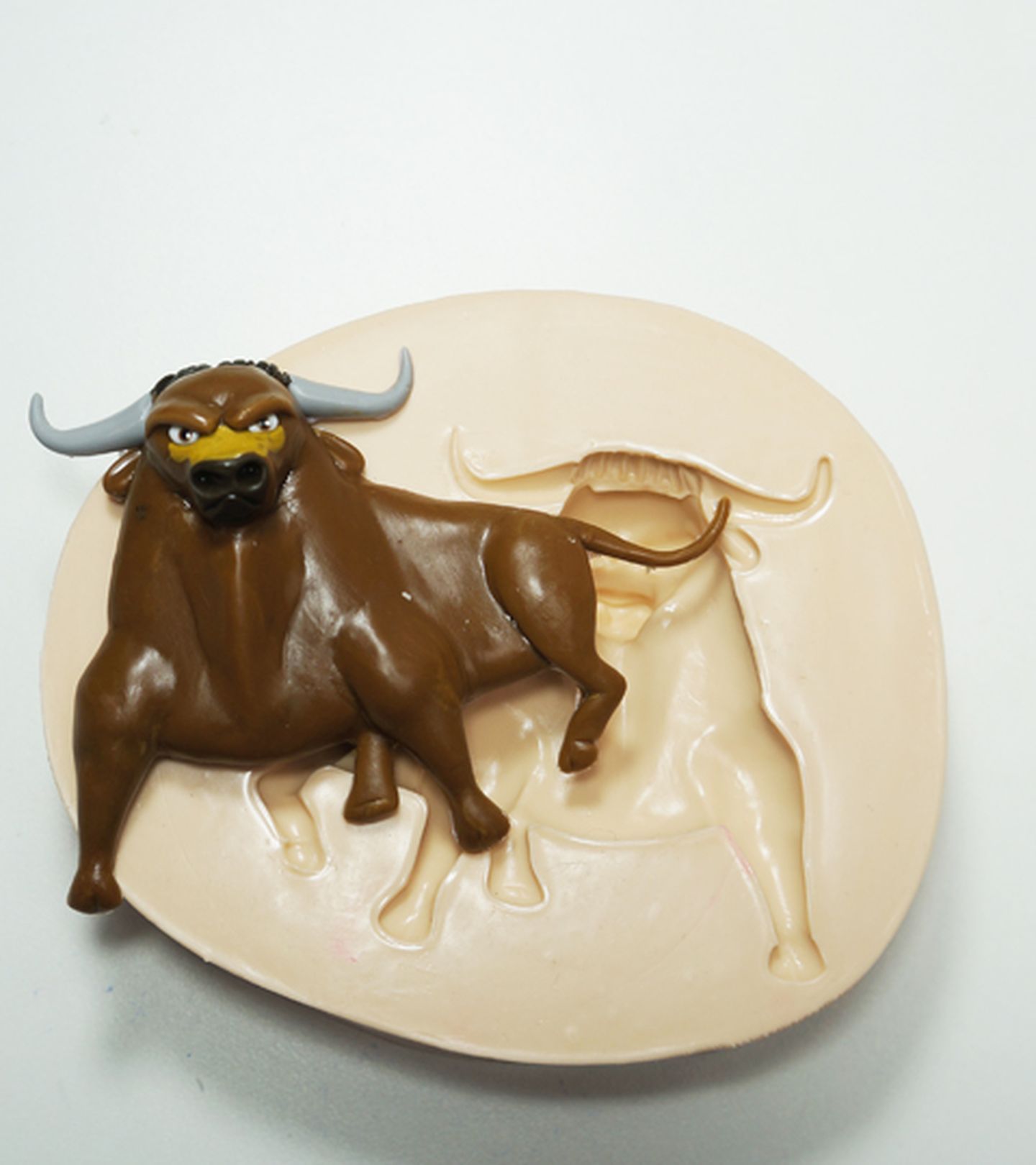 Touro Ferdinando - Valente - Grande - P393