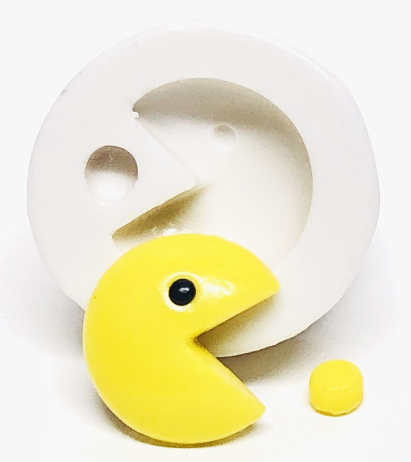 Pac Man - Pequeno - P1082