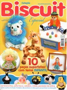 Revista - Ed.Minuano - nº 05 - Especial Infantil