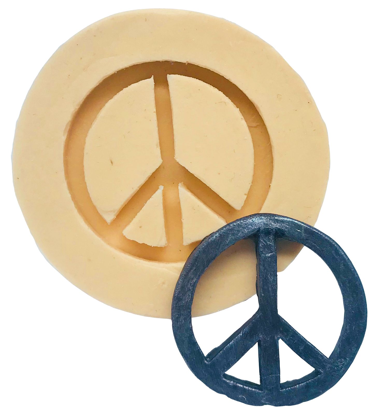 Simbolo da Paz - P170