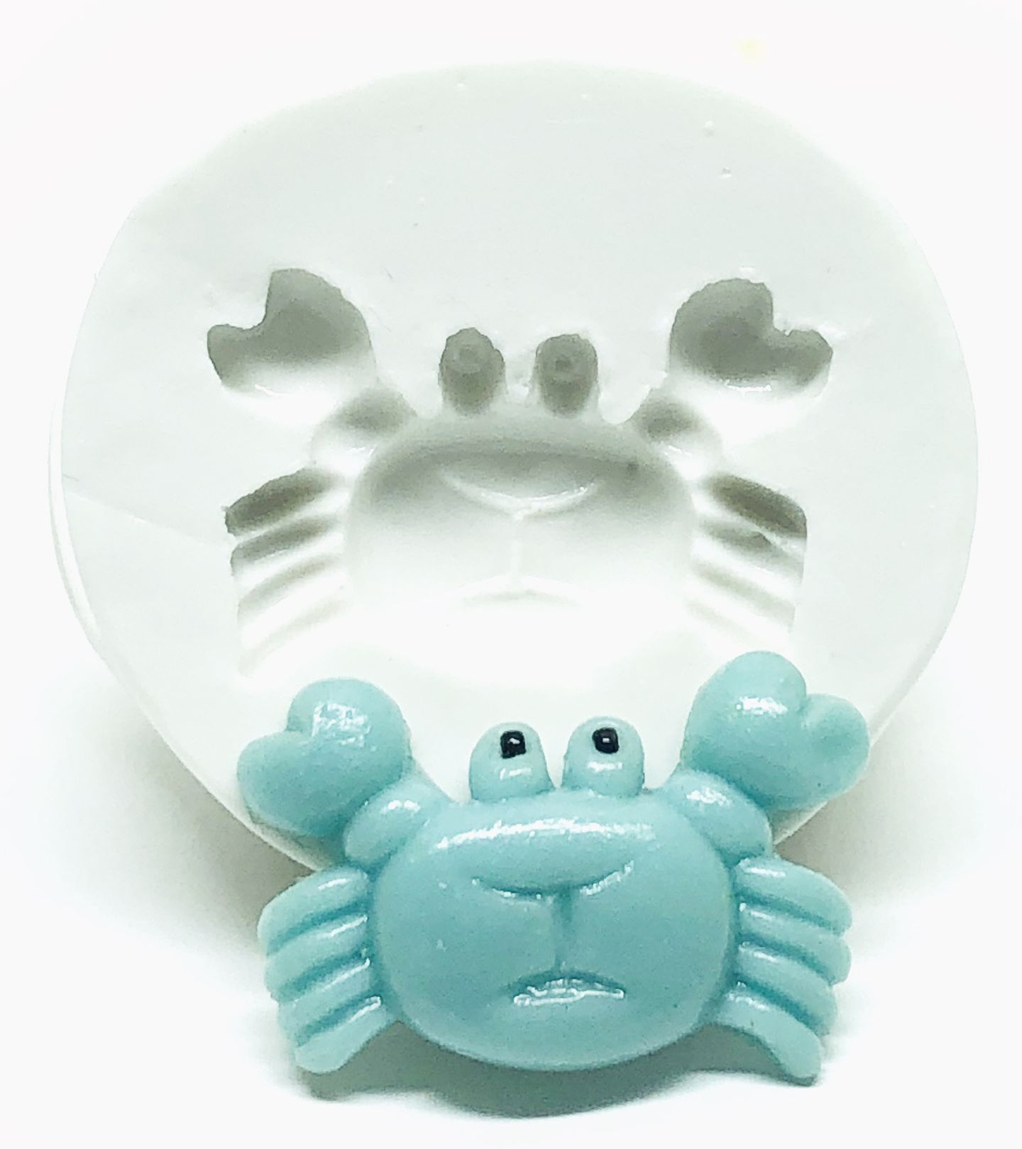 Caranguejo Pequeno - P1022