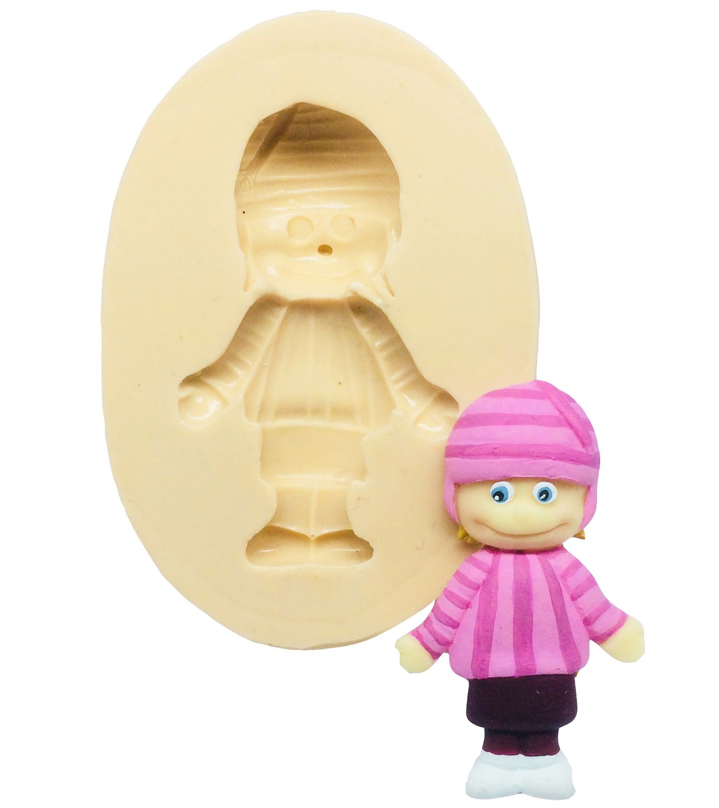 Meu Malvado Favorito - Edith