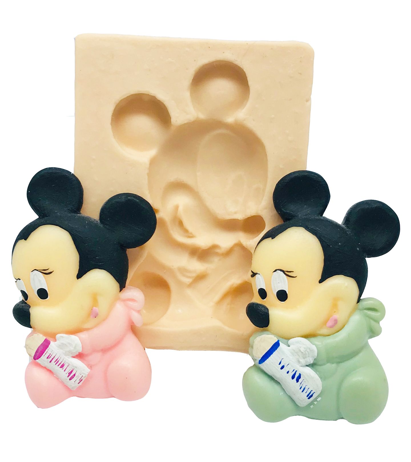 Baby Disney - Mickey - P12