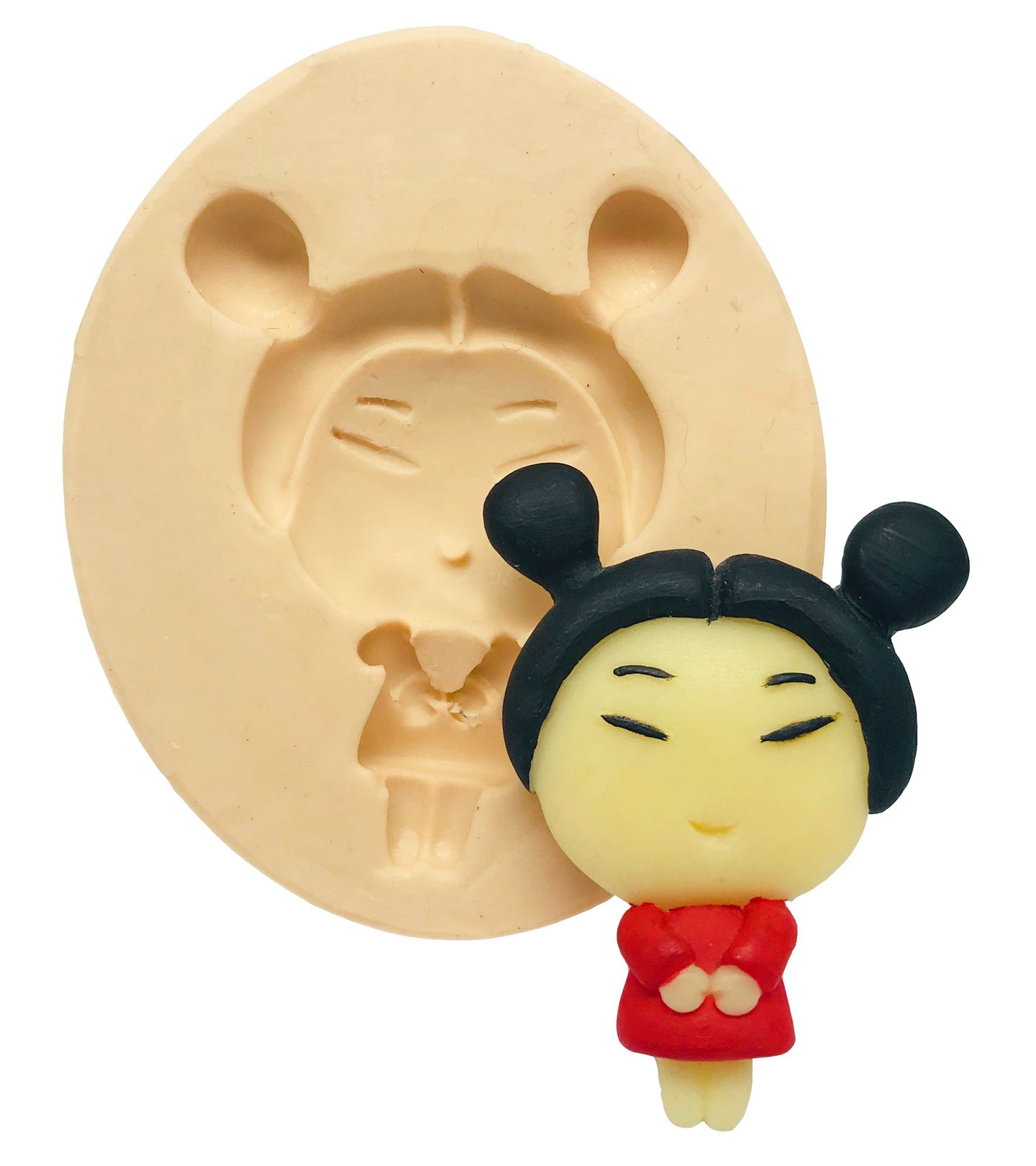 Pucca I
