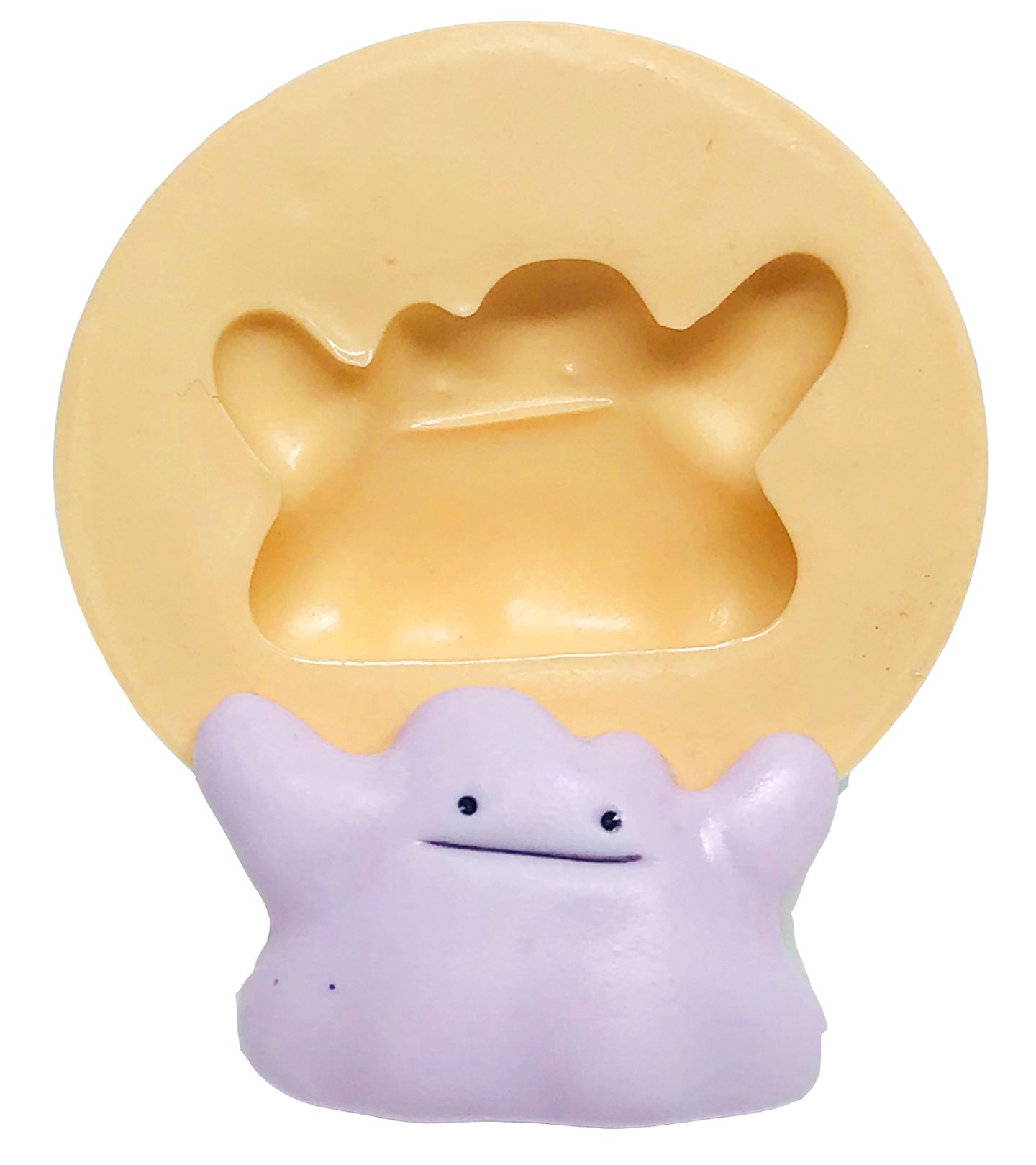 Pokemon - Ditto - Medio - P603