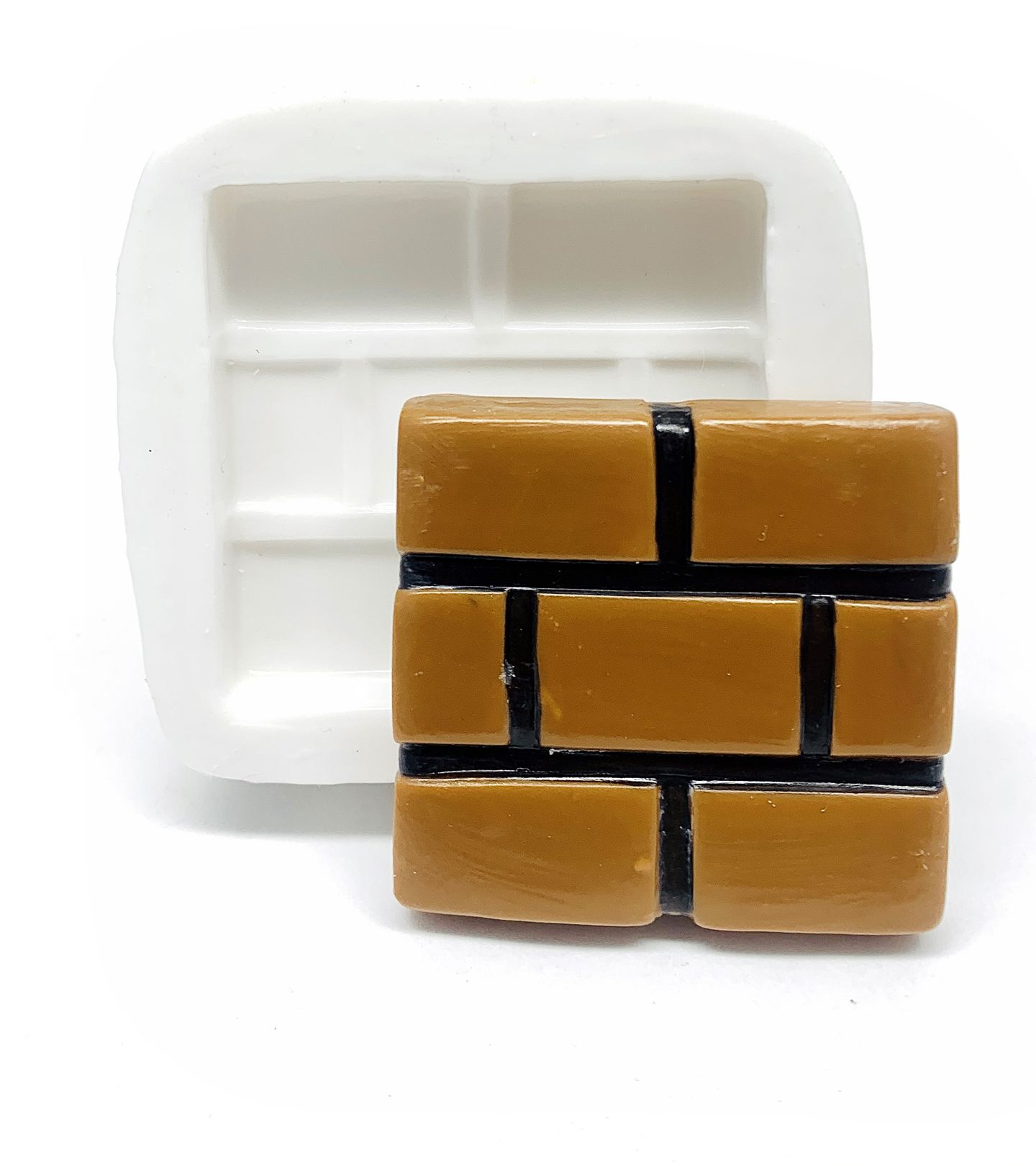 Super Mario Bros. - Bloco - Grande - P1204