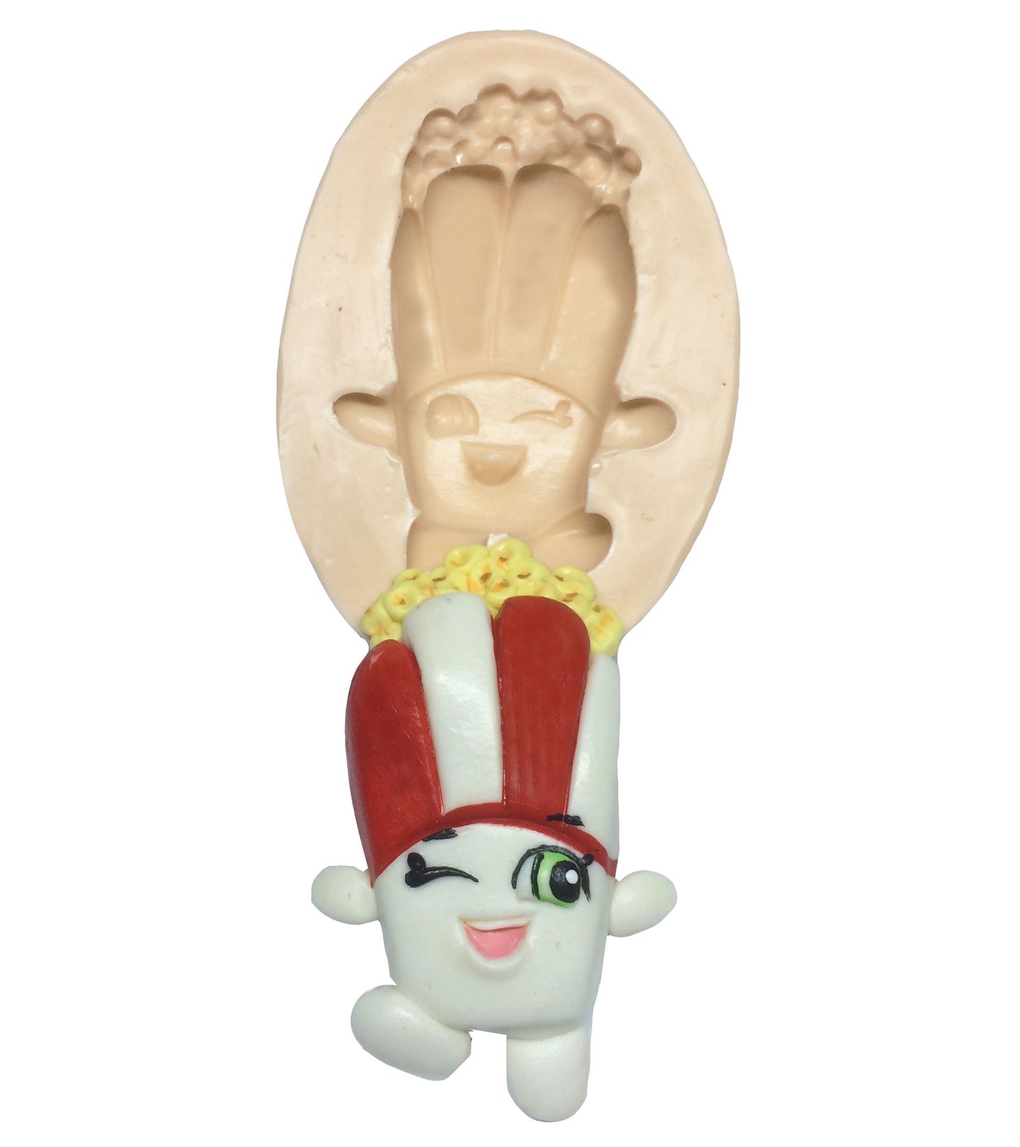 Shopkins - Pitoca - P241