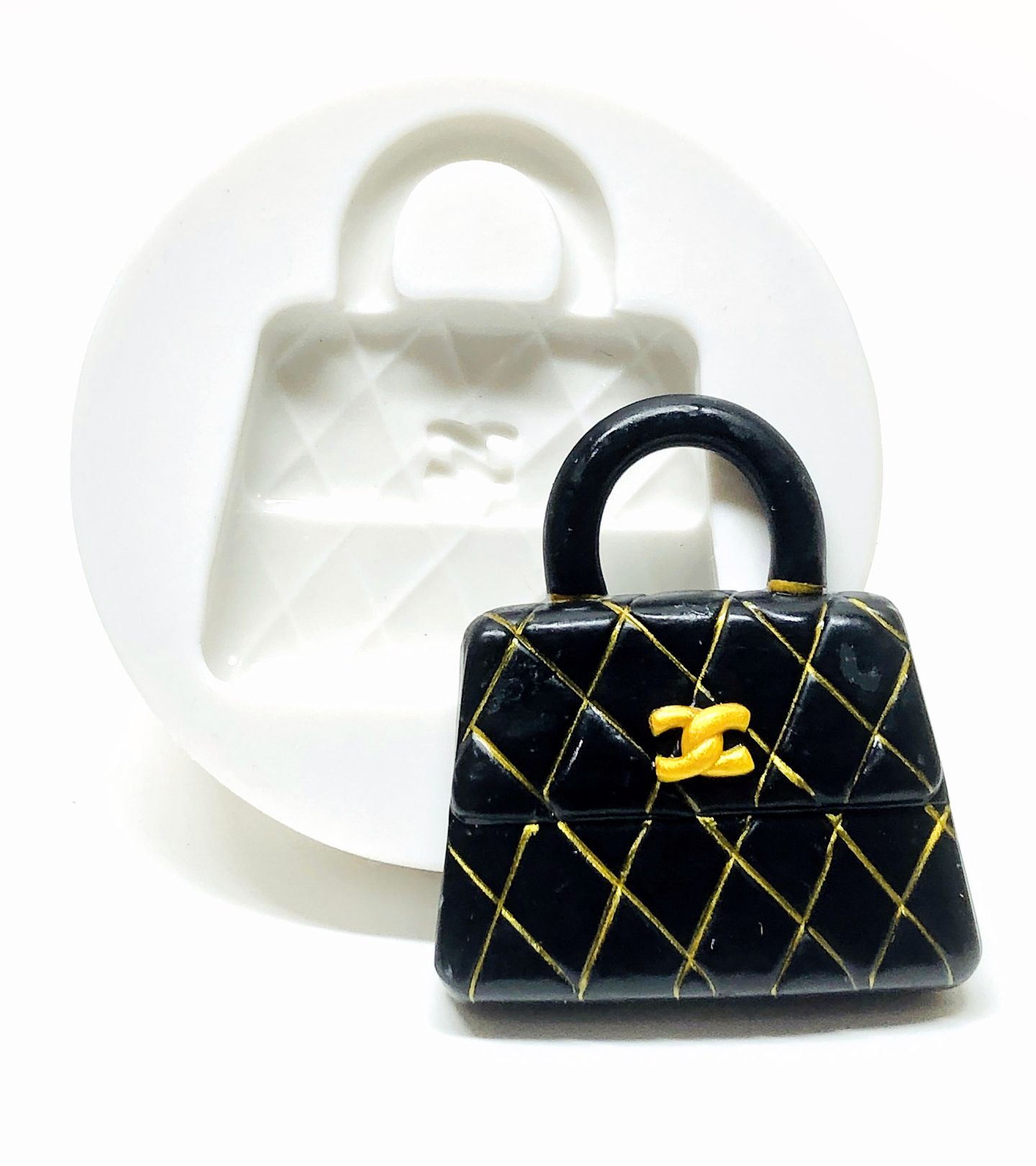 Bolsa Feminina 3 - Grande - P1045