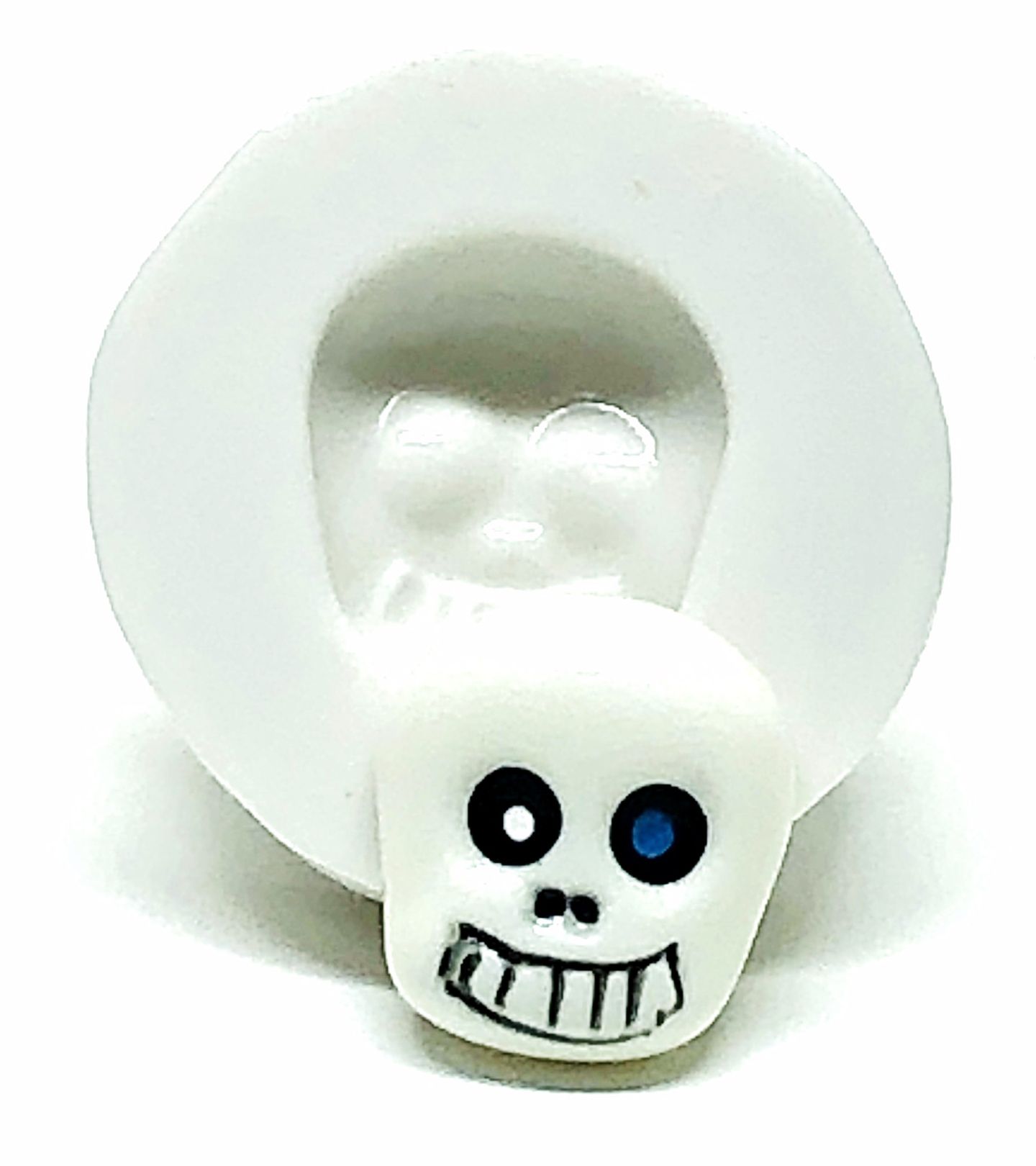 Sans Undertale - Rosto Sans - Pequeno - P1042