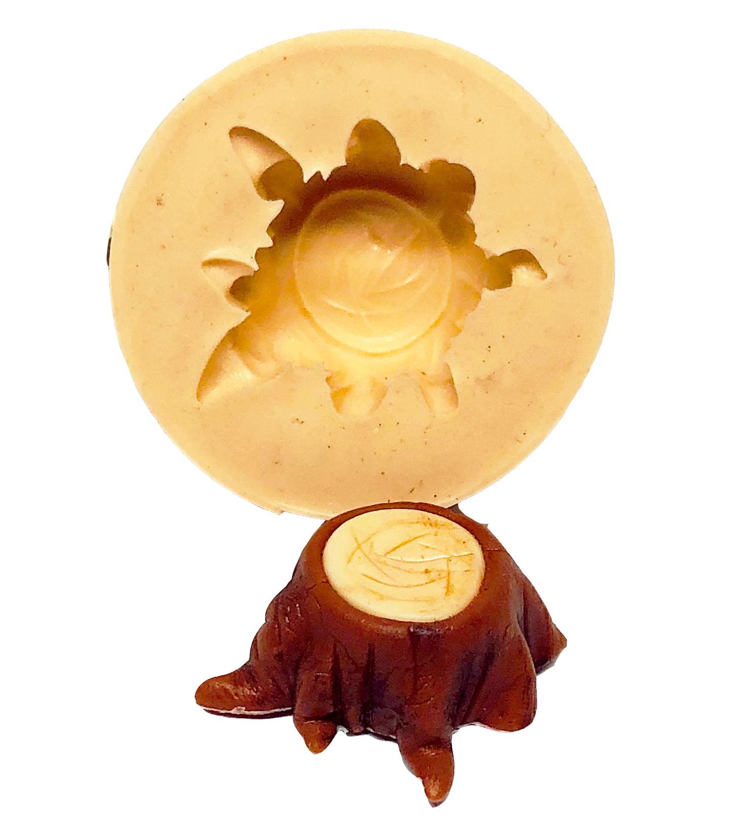 Tronco - Pequeno - P679