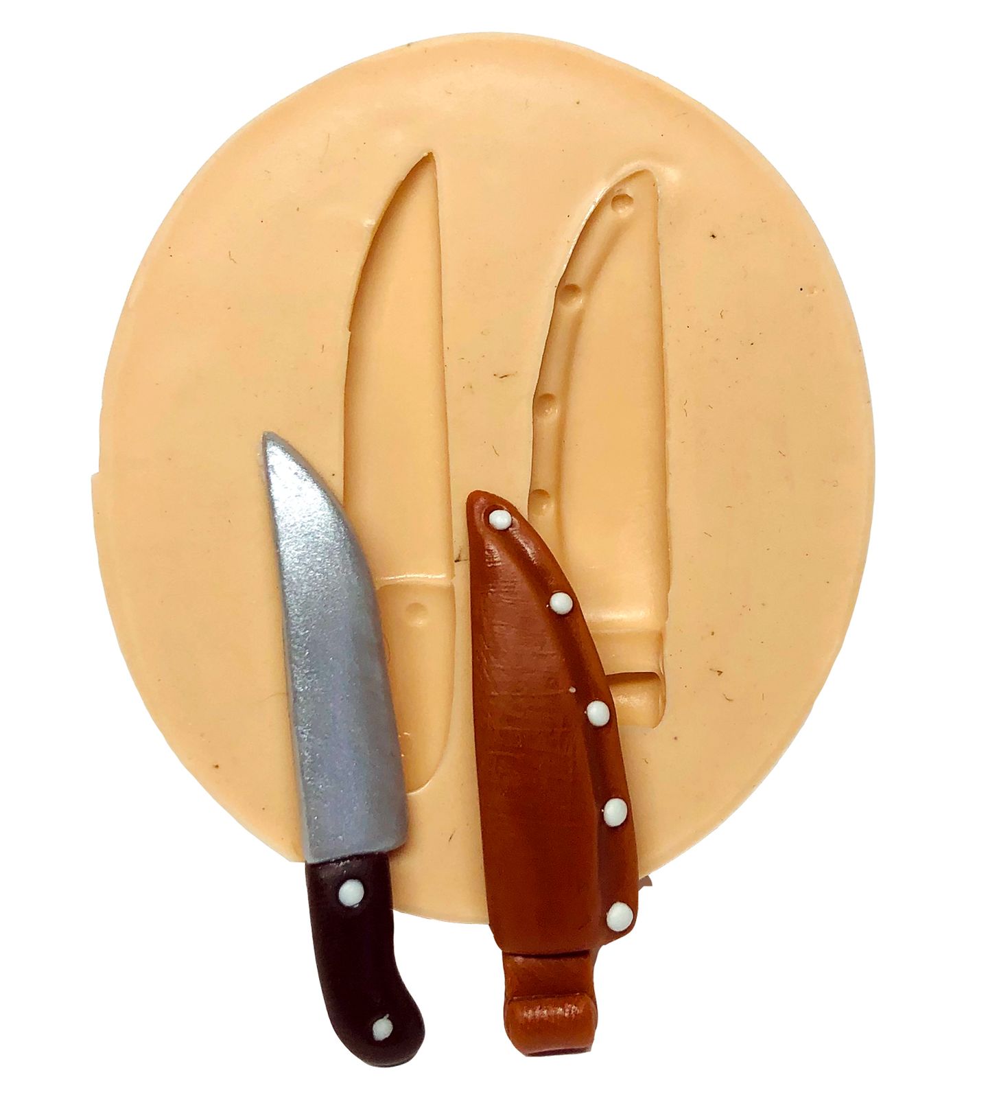 Tradições Nordestinas - Facão e Bainha - Grande - P668