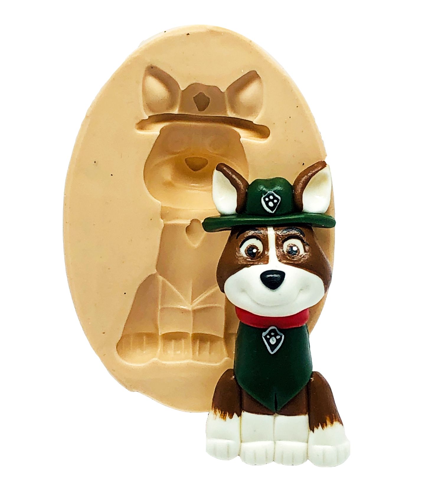 Patrulha Canina - Tracker - Grande - P773