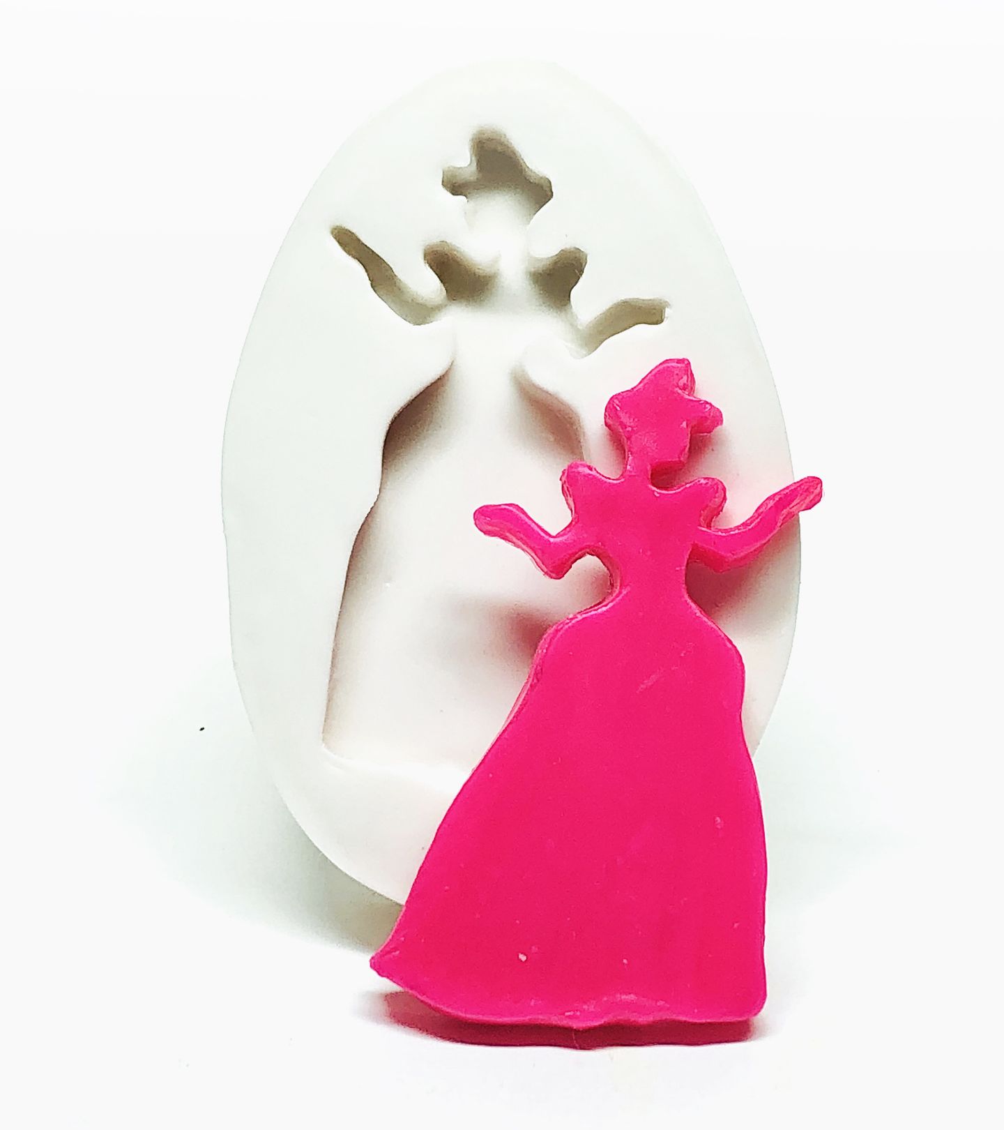 Cinderela - Sombra - Pequena - P954