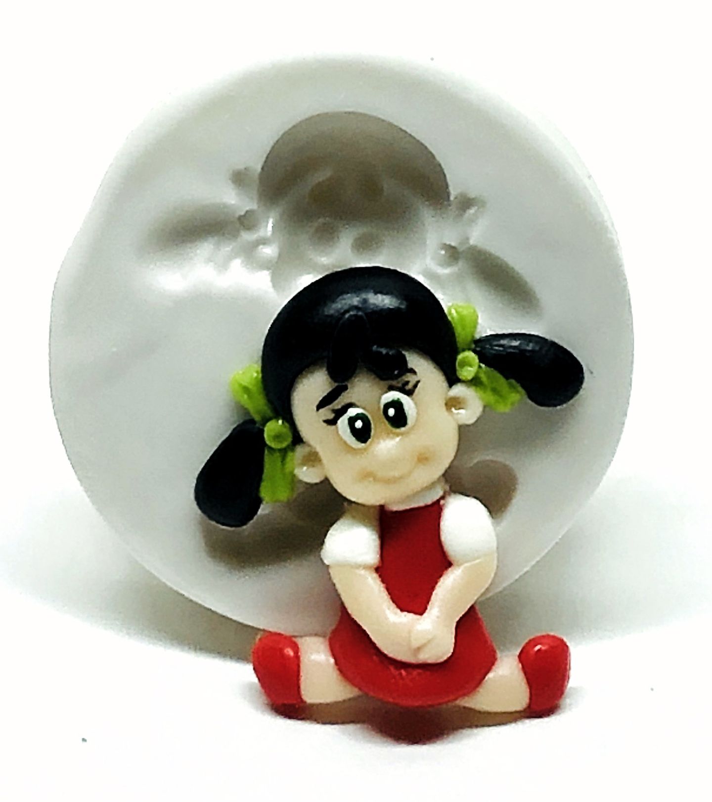 Cleo e Cuquim - Colitas - Pq - P1017