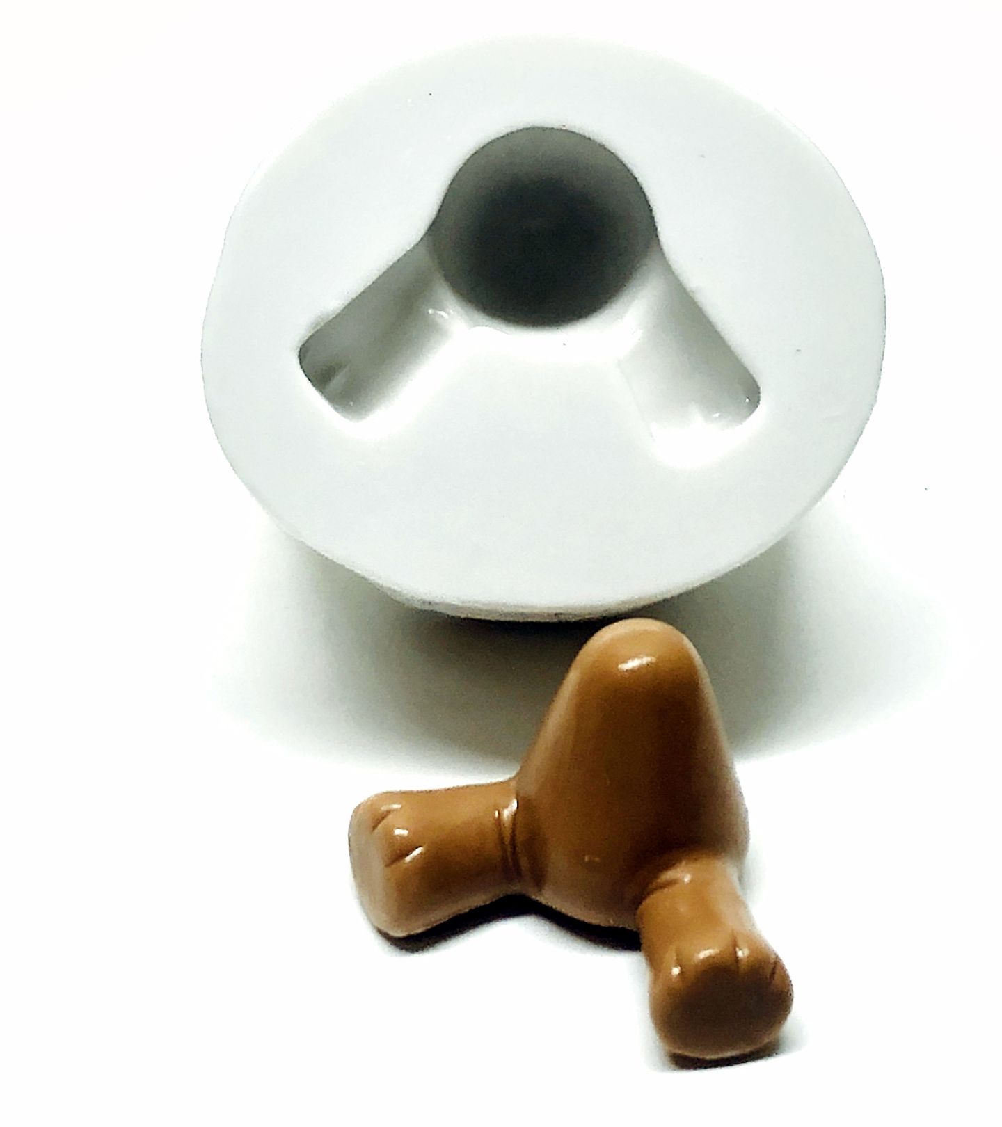 Corpo Universal - Mod.01 - Medio