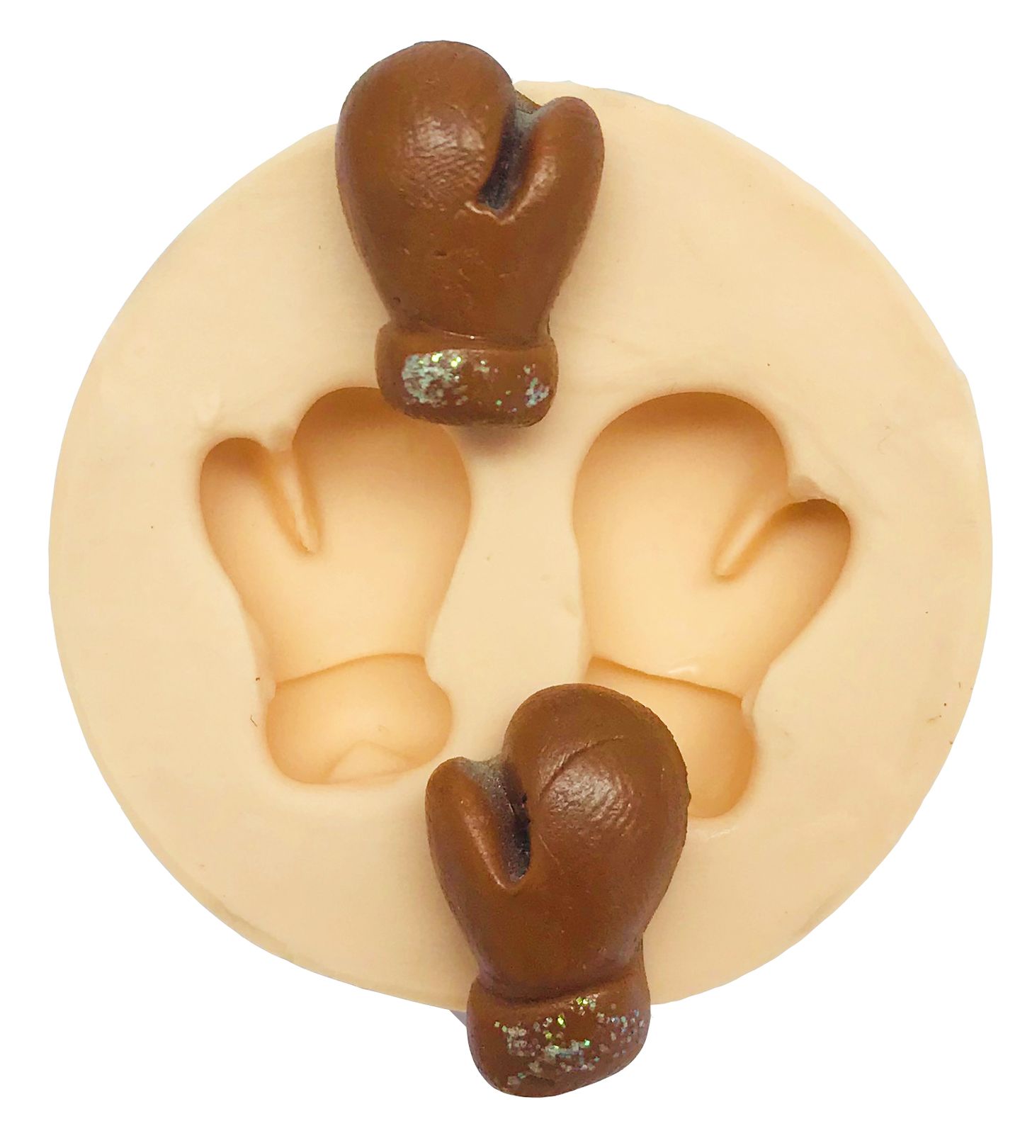 Boxe - Luvas - Pequena