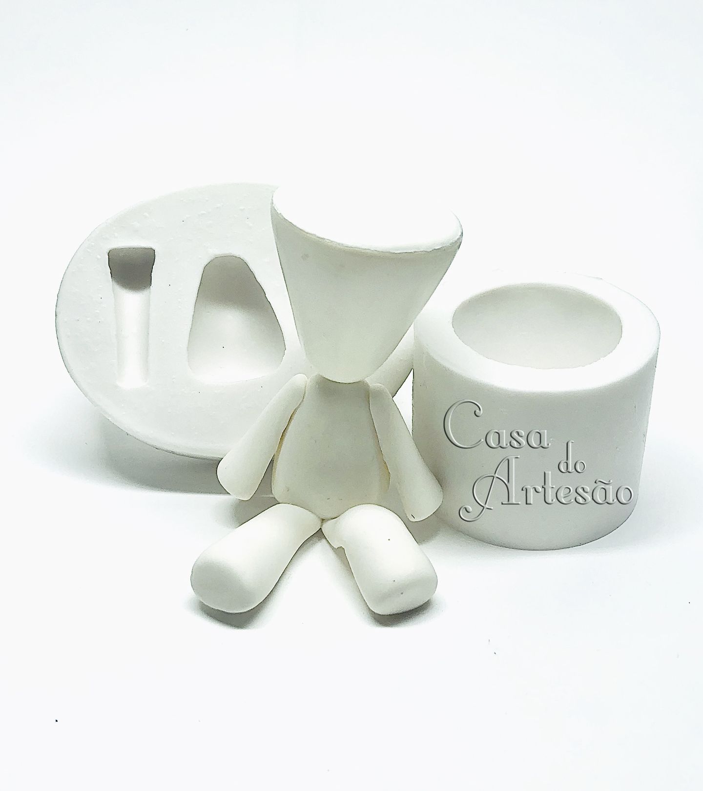 Vaso Bob II - Grande - P907