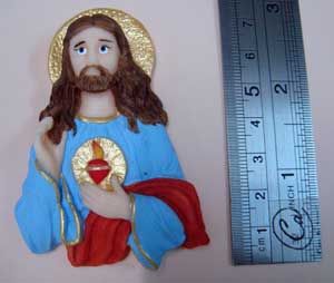 Sagrado Coração de Jesus