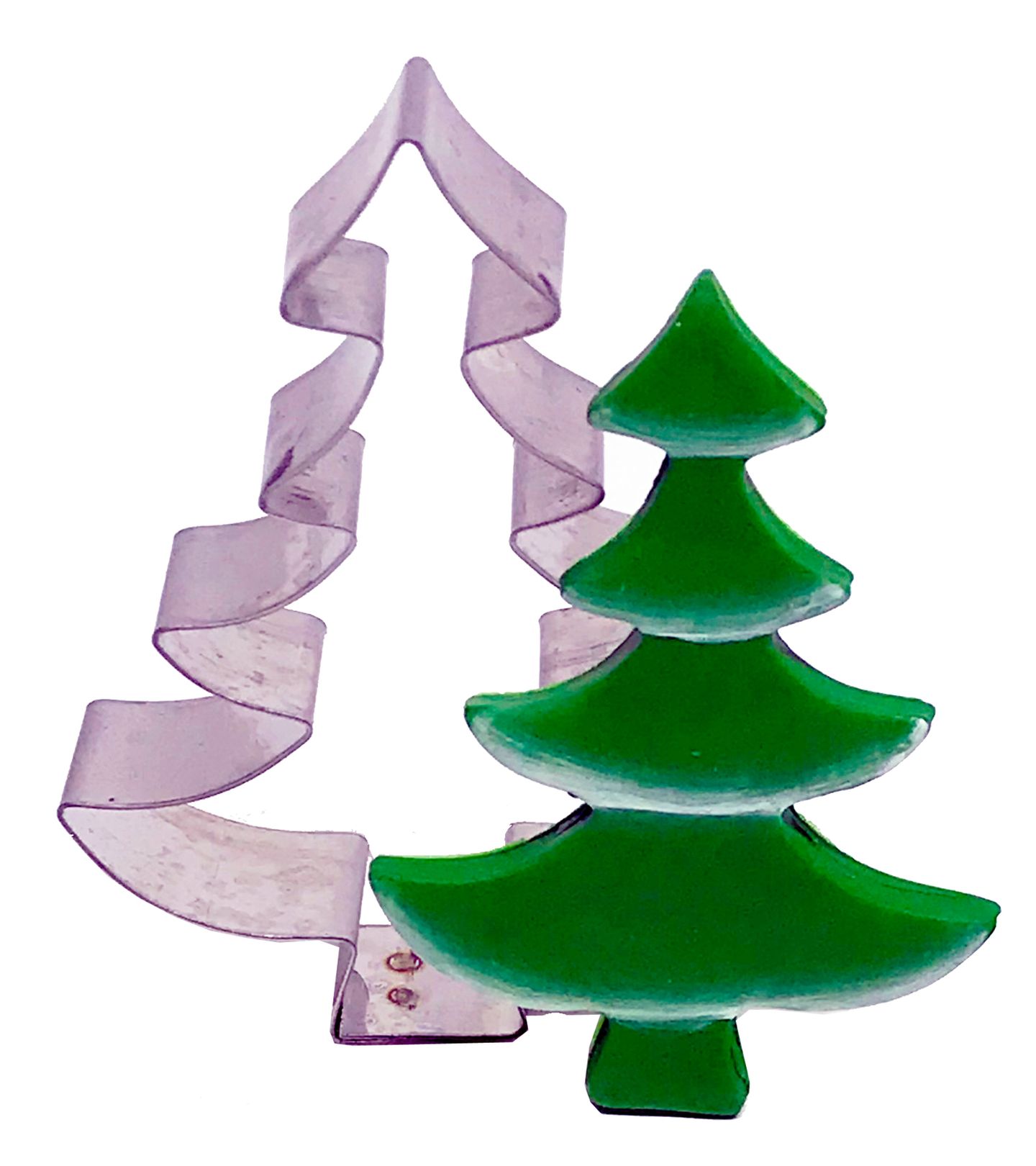 Cortador Aço - Pinheiro Japones